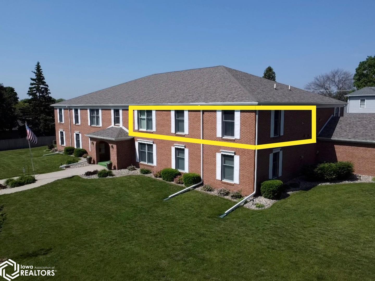 408 S Hall Street #8, Algona, Iowa image 3