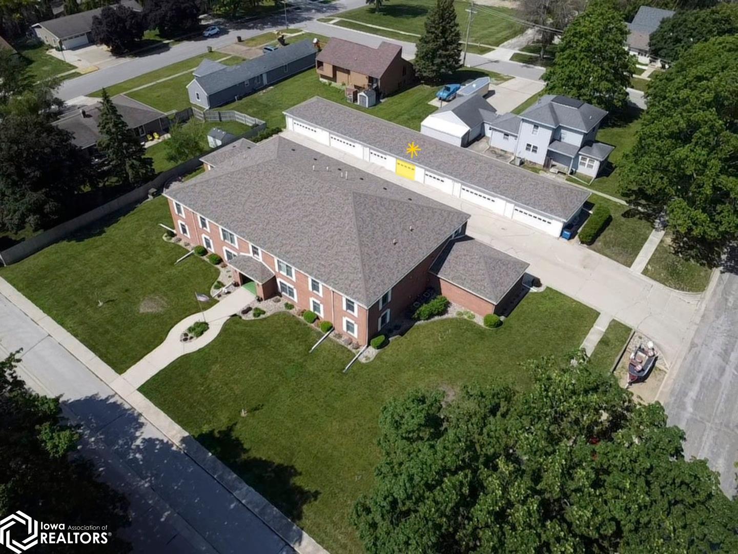 408 S Hall Street #8, Algona, Iowa image 40