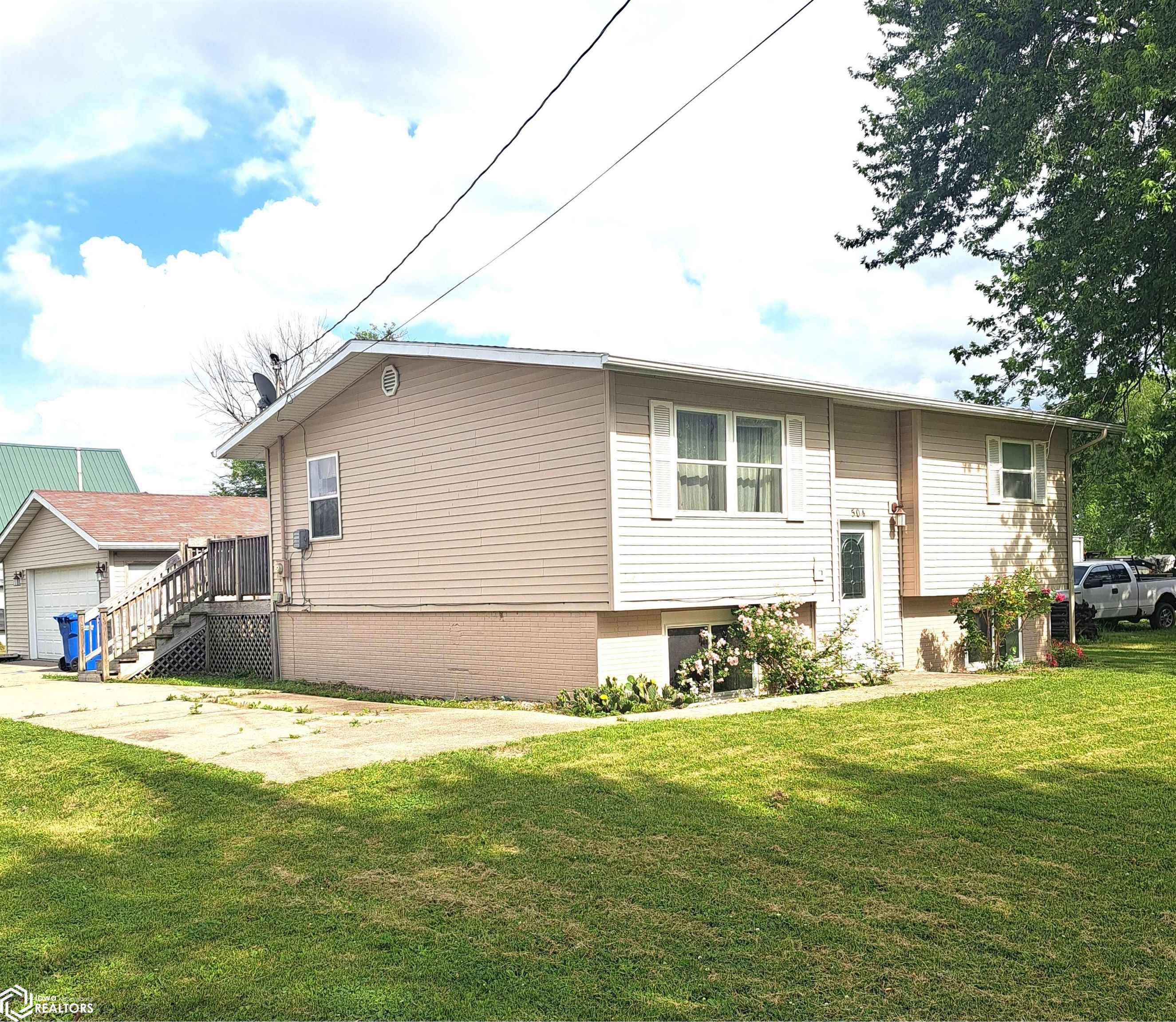 504 S E Avenue, Lovilia, Iowa image 3