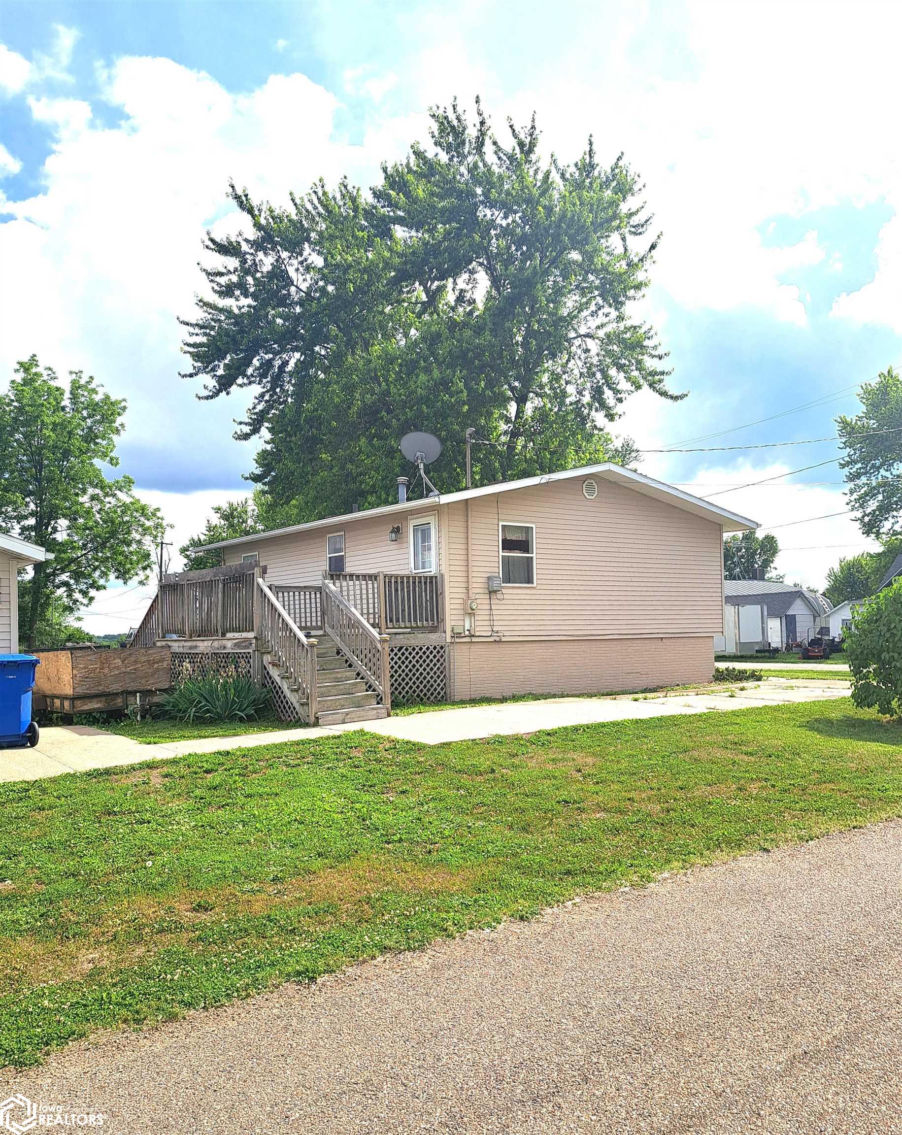 504 S E Avenue, Lovilia, Iowa image 5