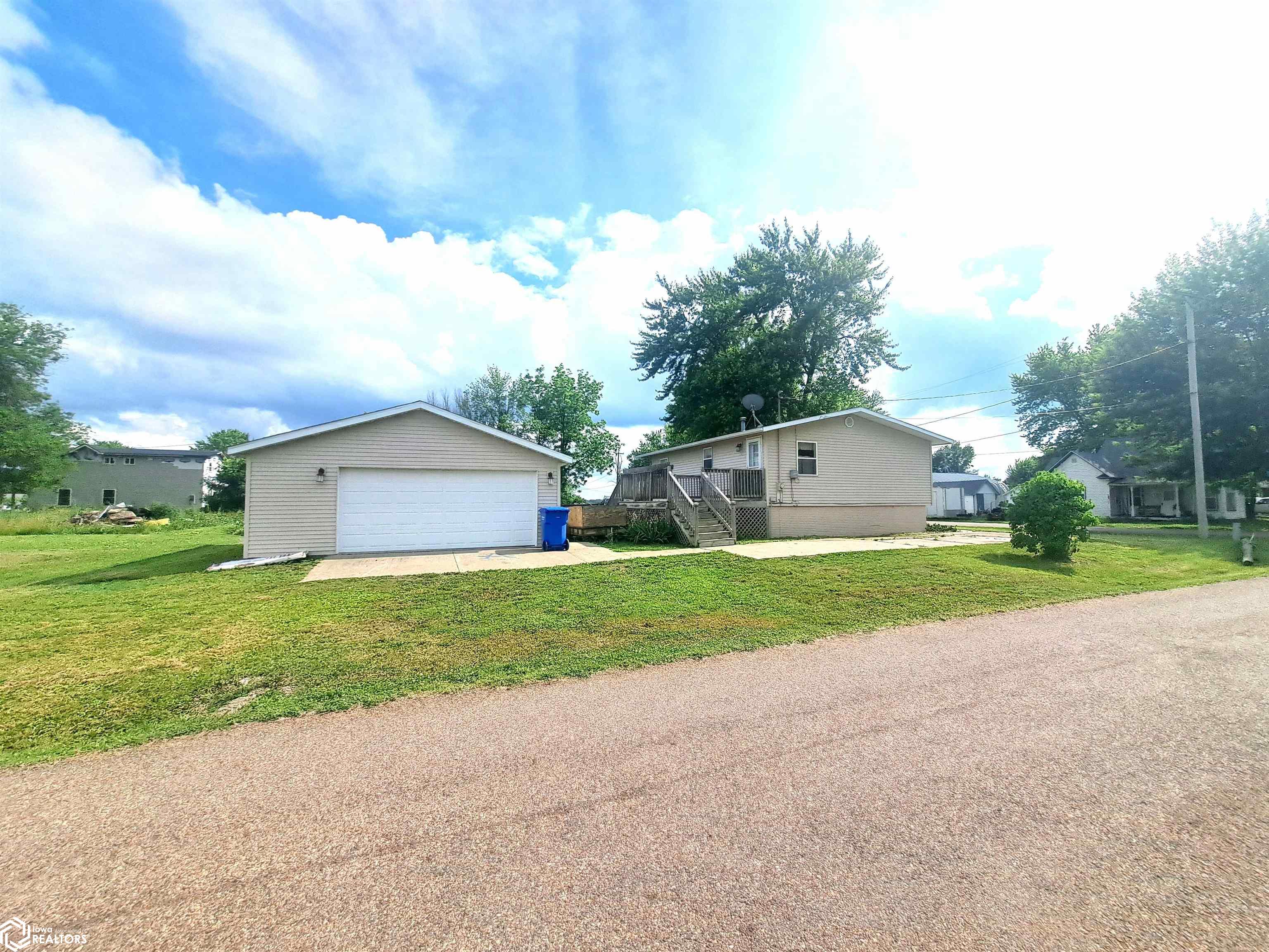 504 S E Avenue, Lovilia, Iowa image 6