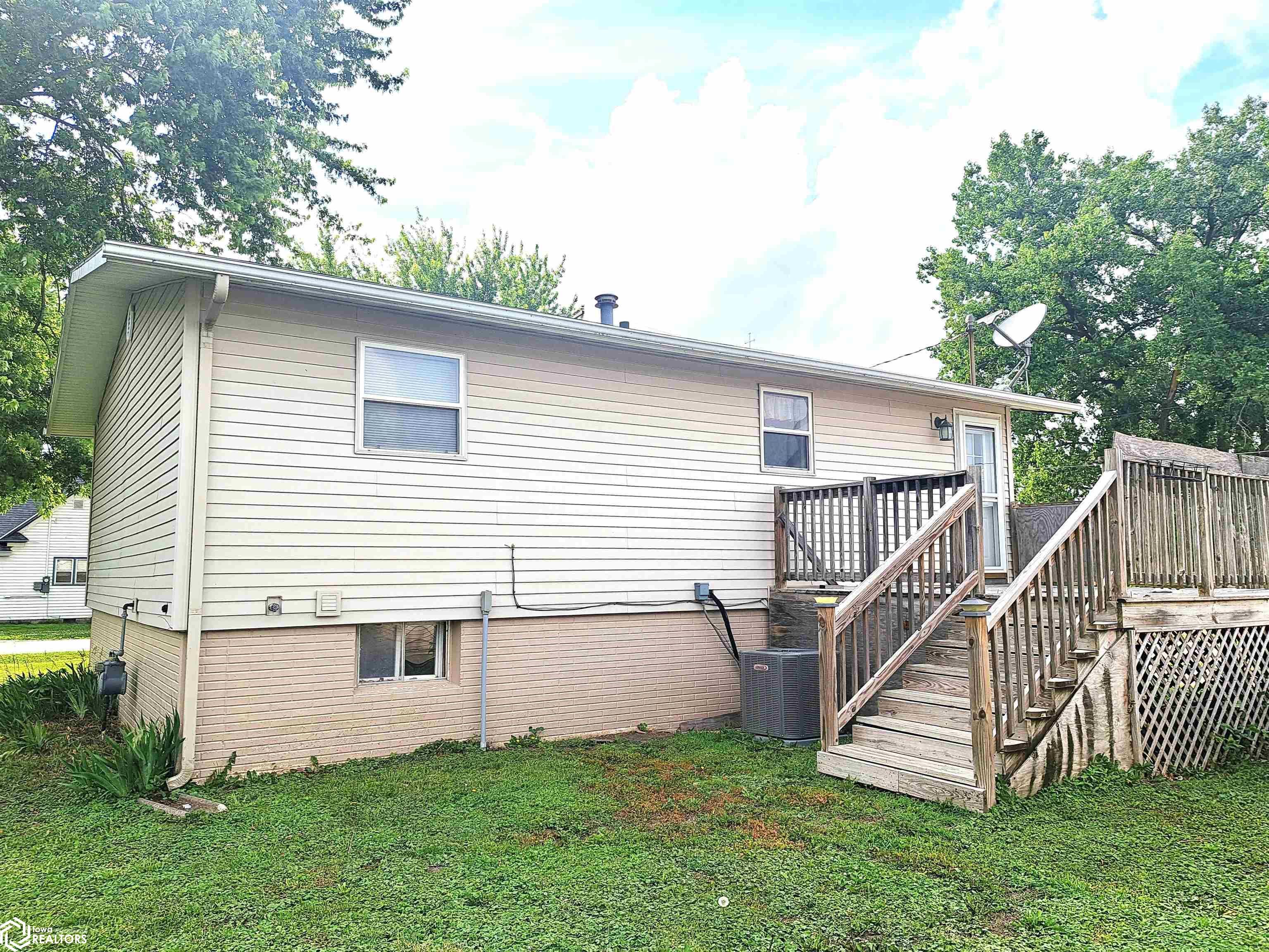 504 S E Avenue, Lovilia, Iowa image 8