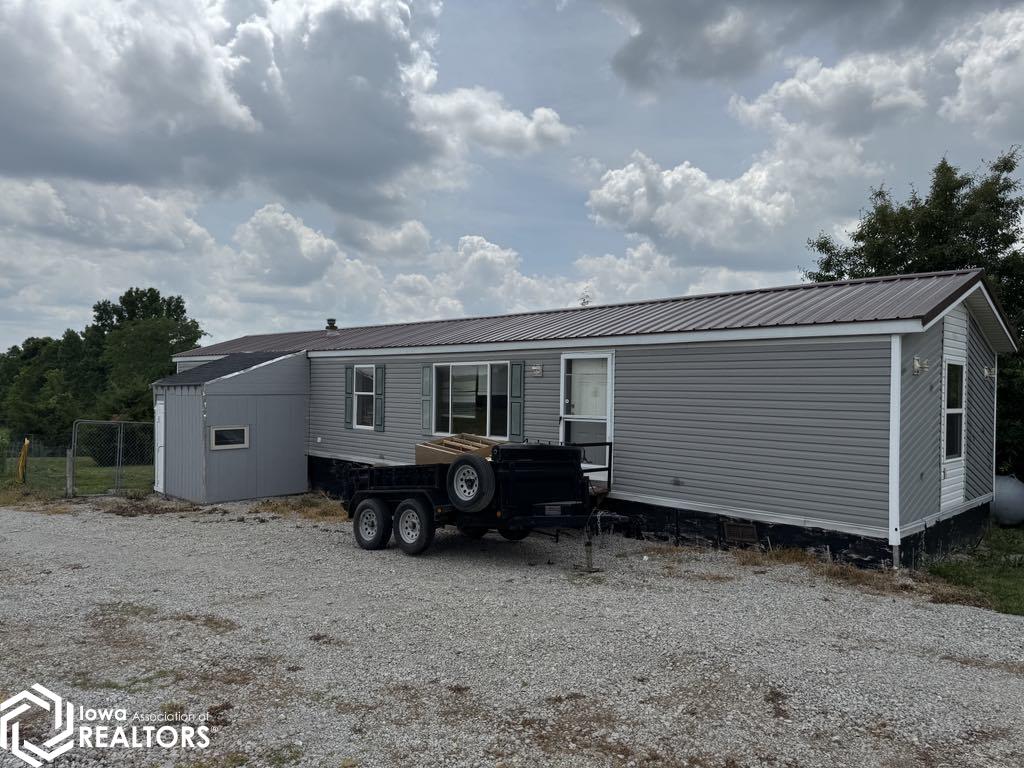 27019 Highway 2, Moulton, Iowa image 1