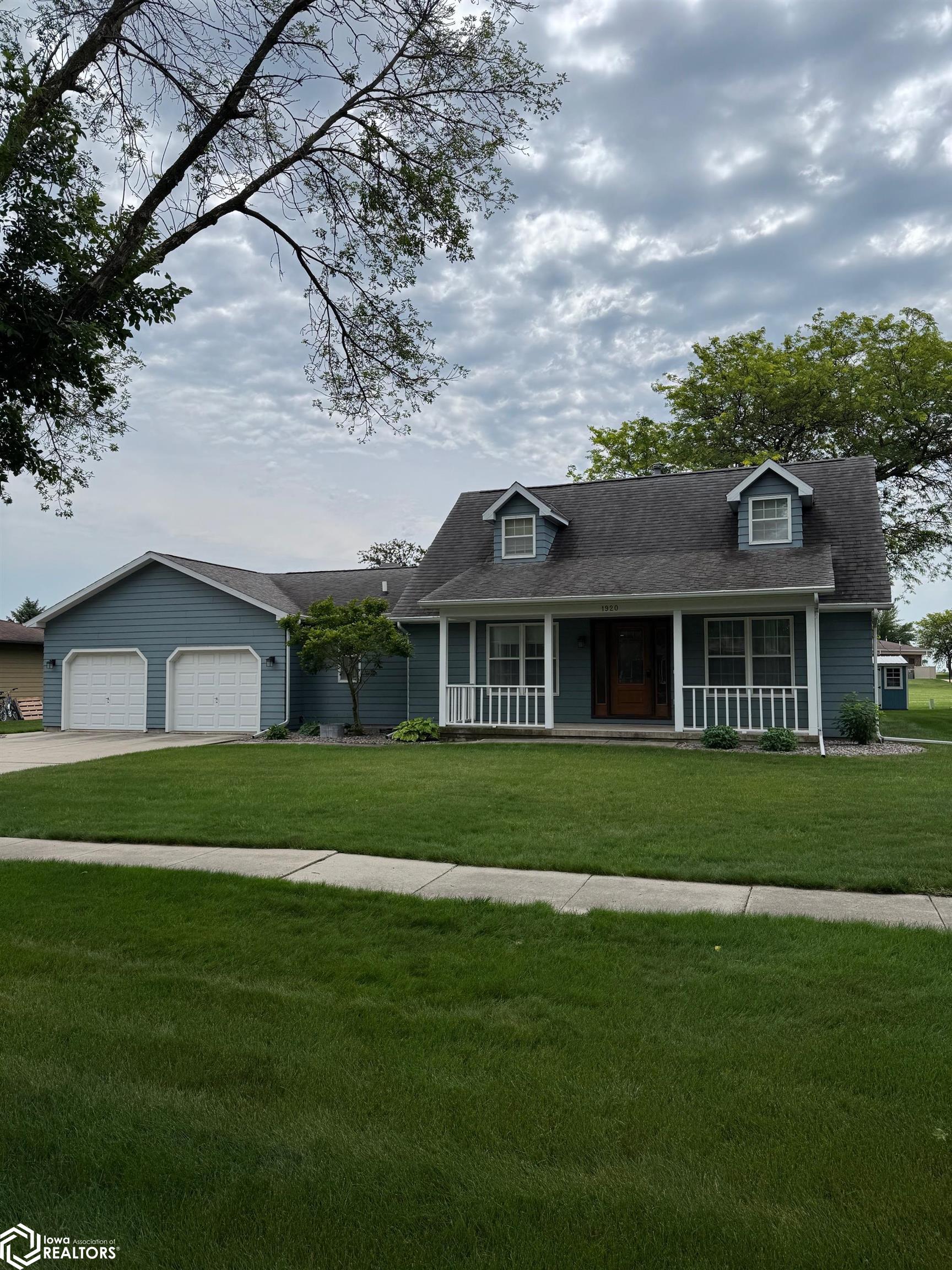 1920 E State Street, Algona, Iowa image 1