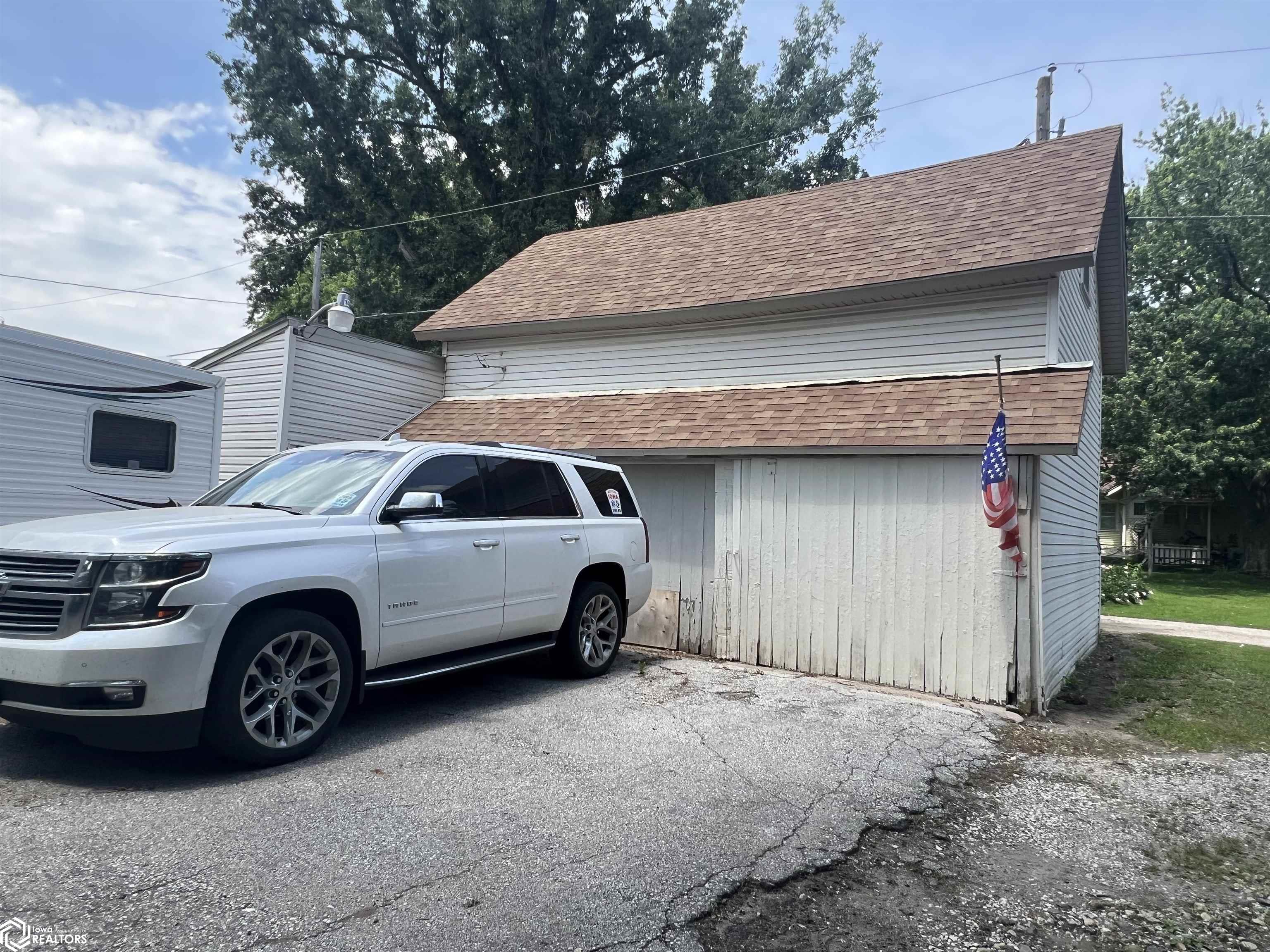 702 3rd Street, Battle Creek, Iowa image 32