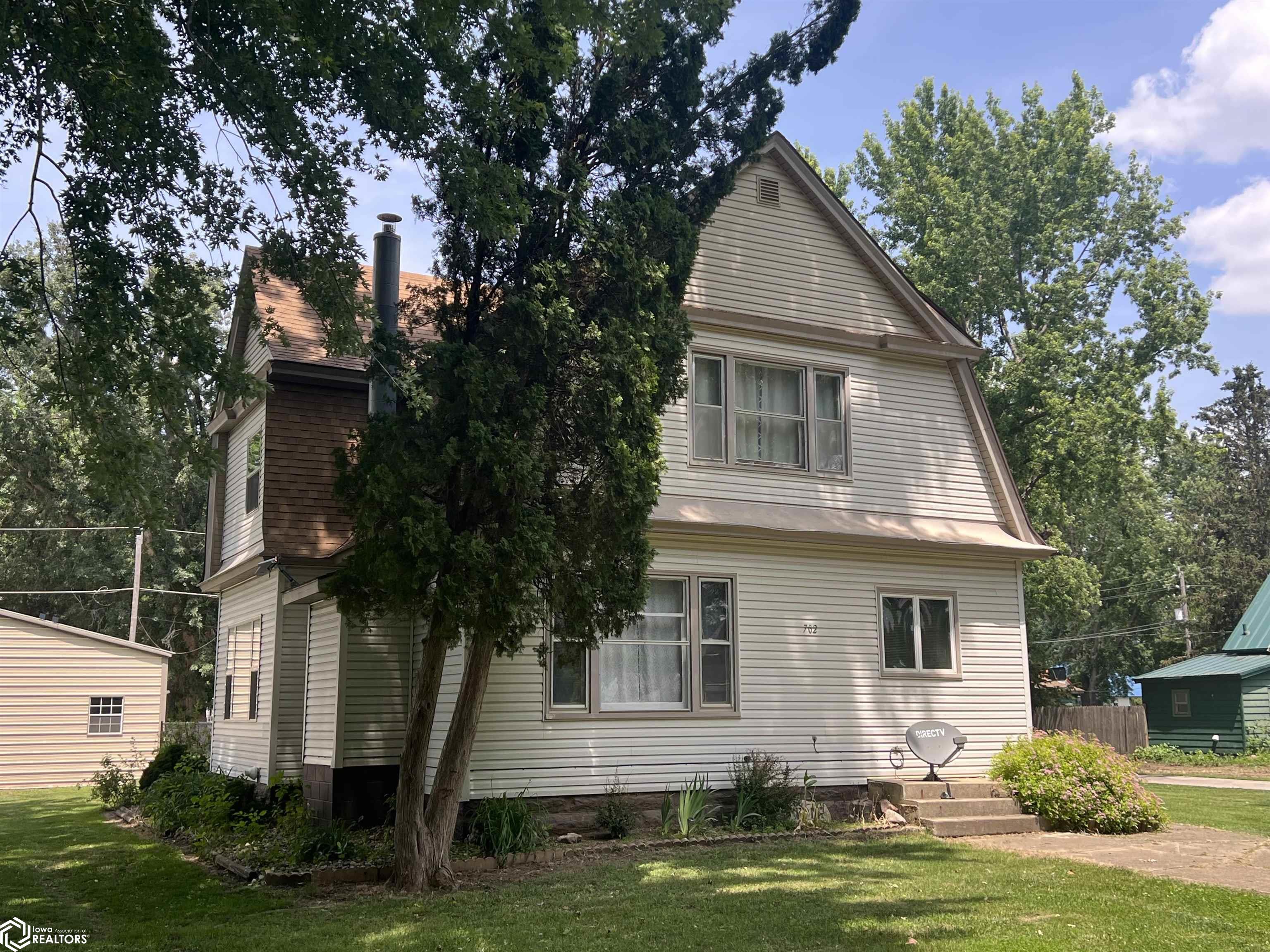 702 3rd Street, Battle Creek, Iowa image 39