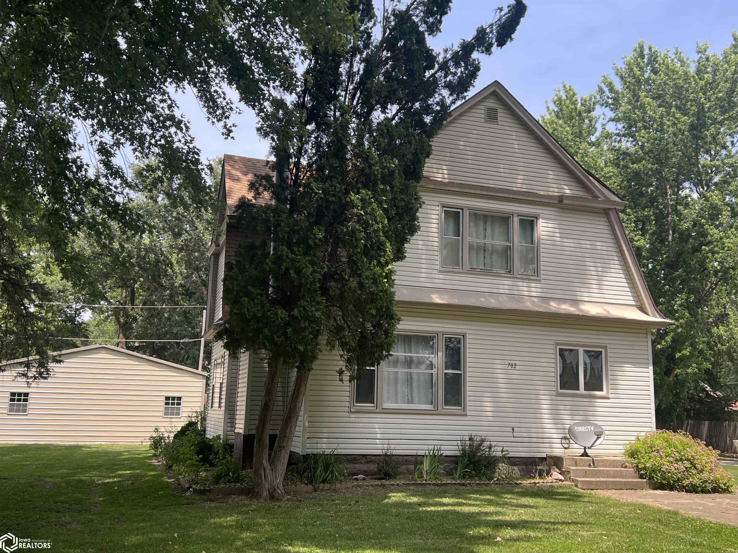 702 3rd Street, Battle Creek, Iowa image 40