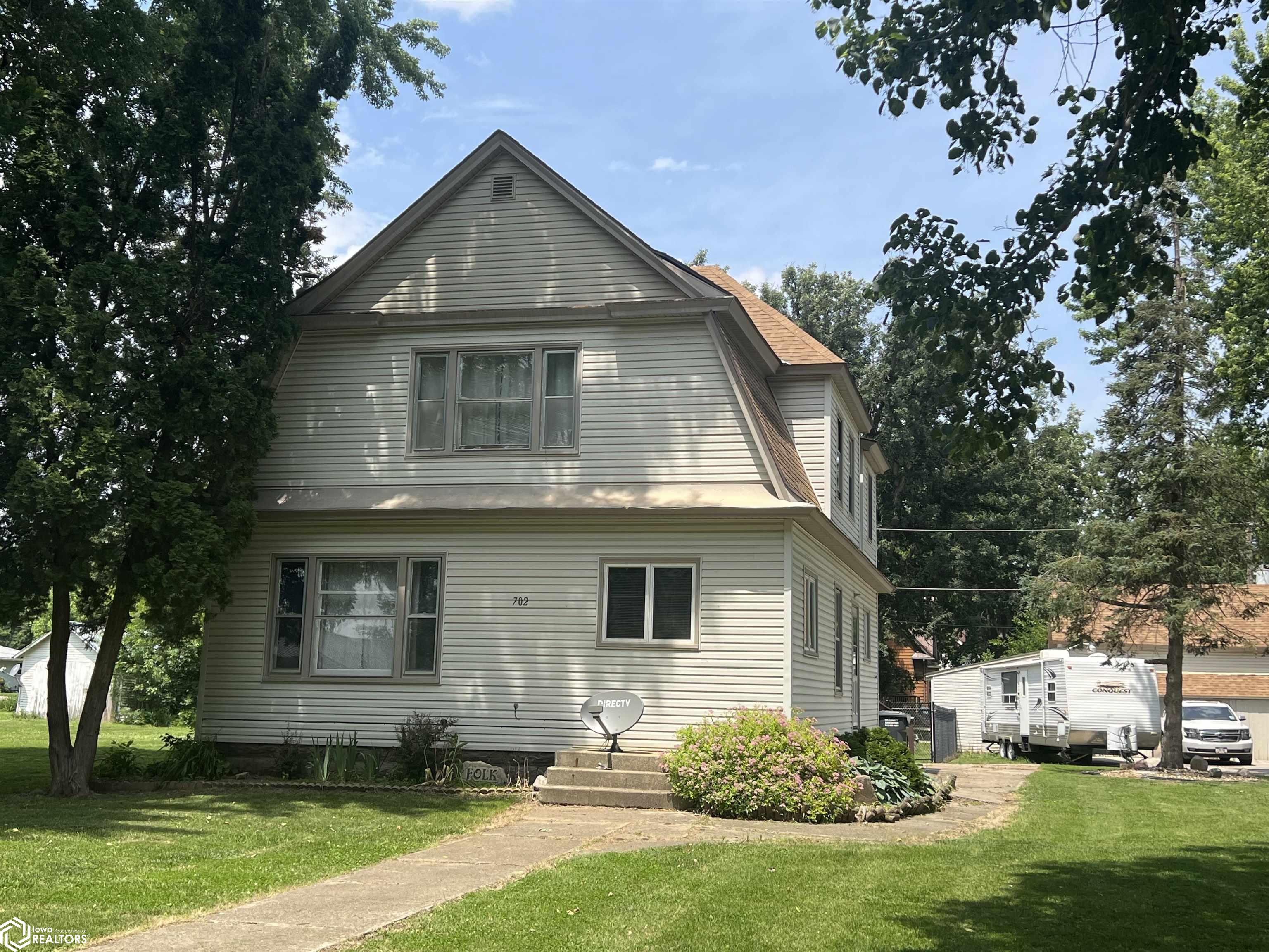 702 3rd Street, Battle Creek, Iowa image 41