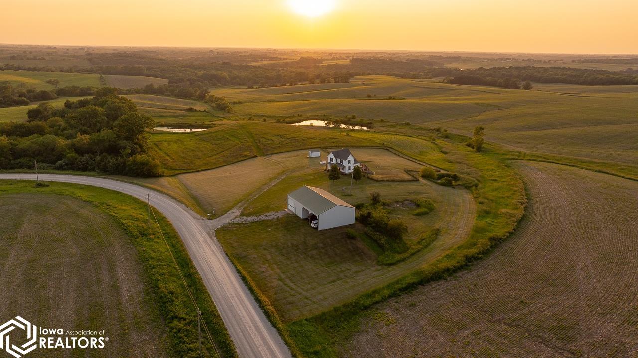2326 Ohio Road, Corydon, Iowa image 1
