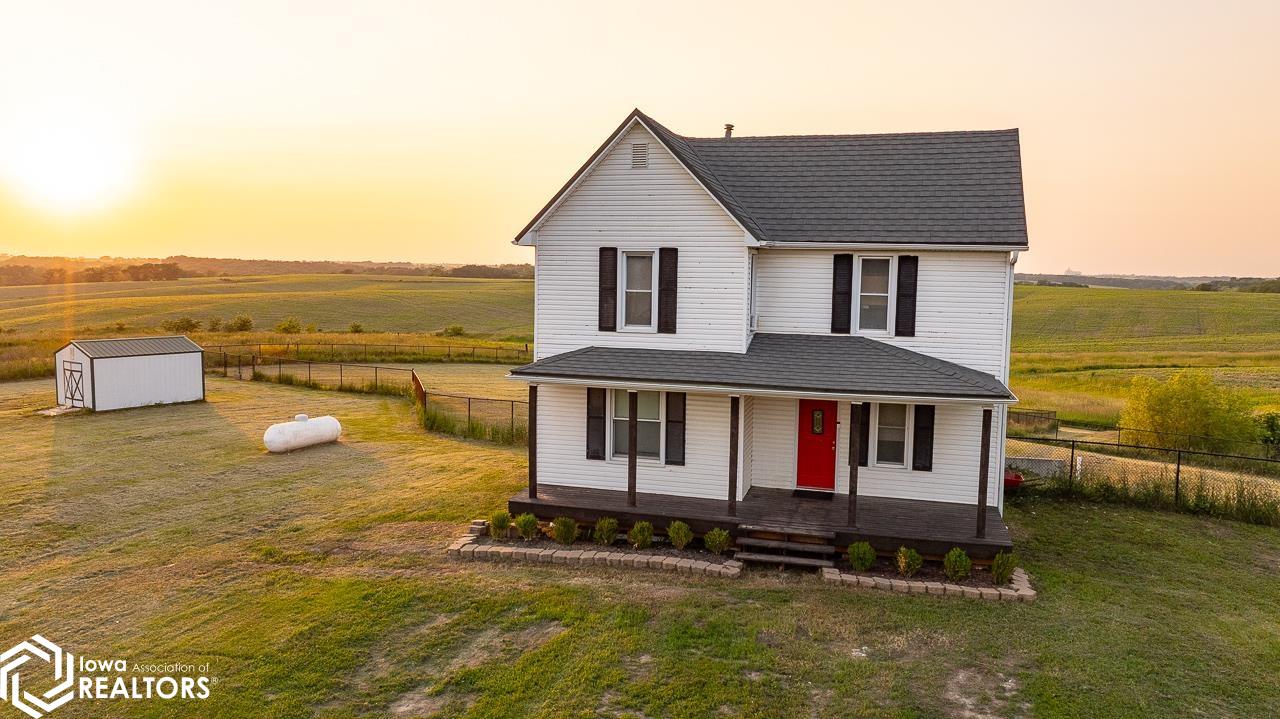 2326 Ohio Road, Corydon, Iowa image 11