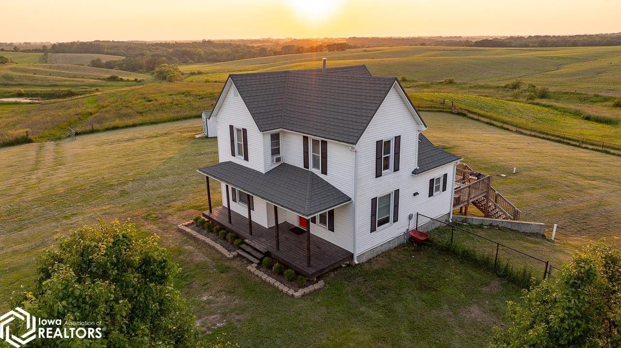2326 Ohio Road, Corydon, Iowa image 13