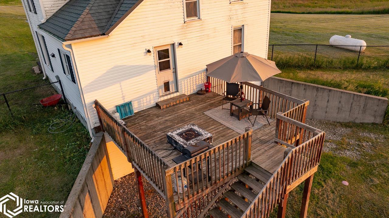 2326 Ohio Road, Corydon, Iowa image 14