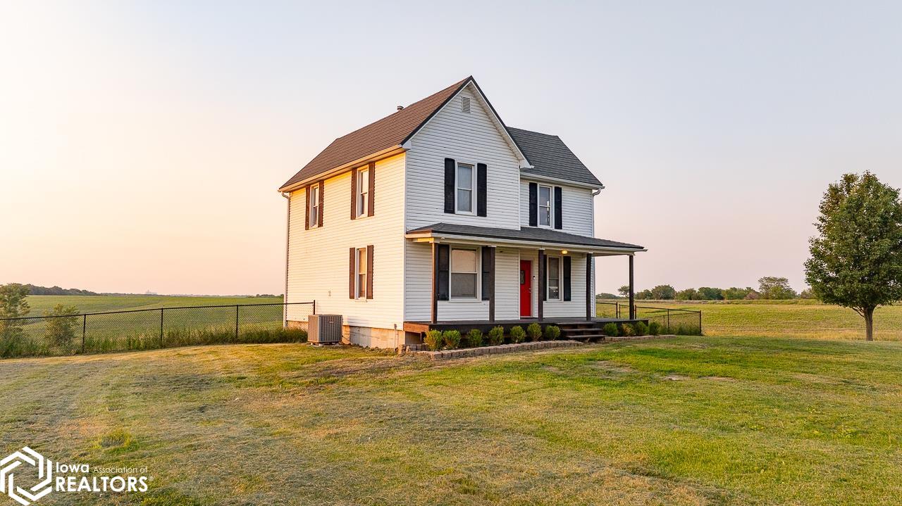 2326 Ohio Road, Corydon, Iowa image 20