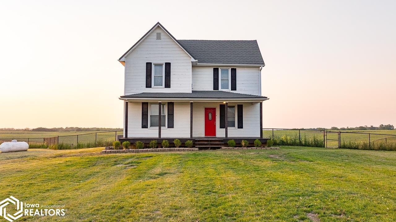 2326 Ohio Road, Corydon, Iowa image 21