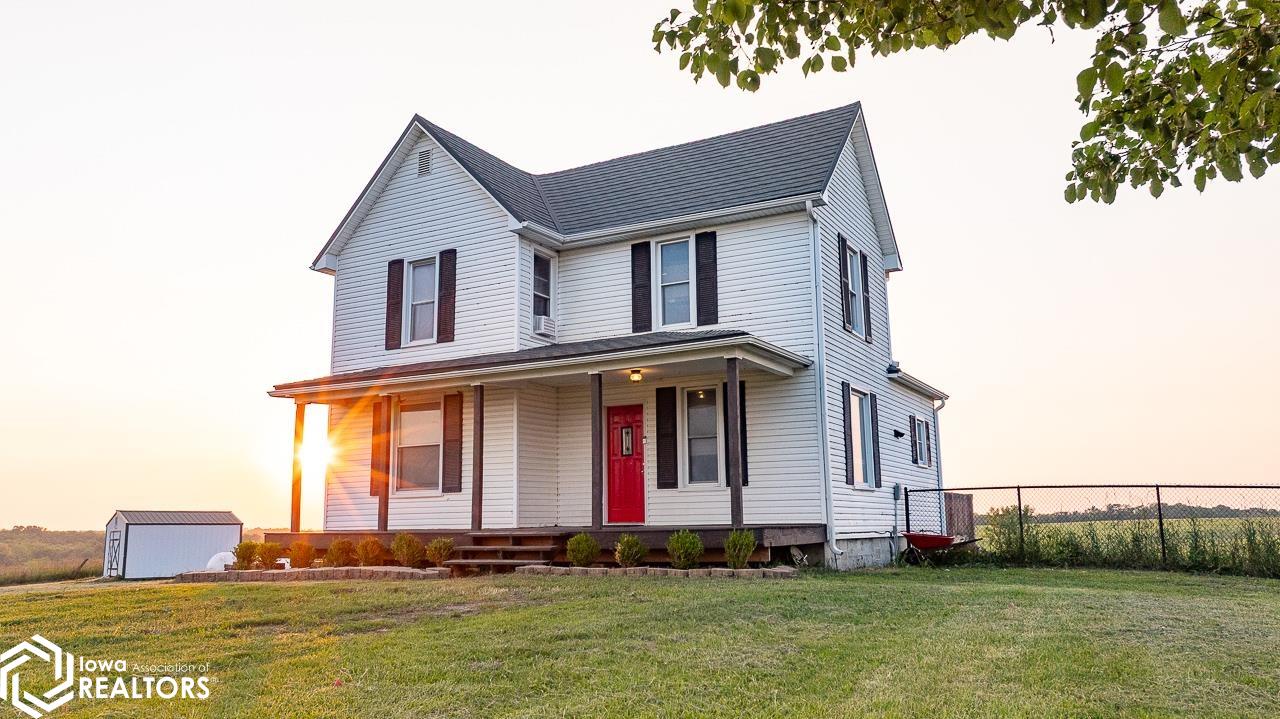 2326 Ohio Road, Corydon, Iowa image 22