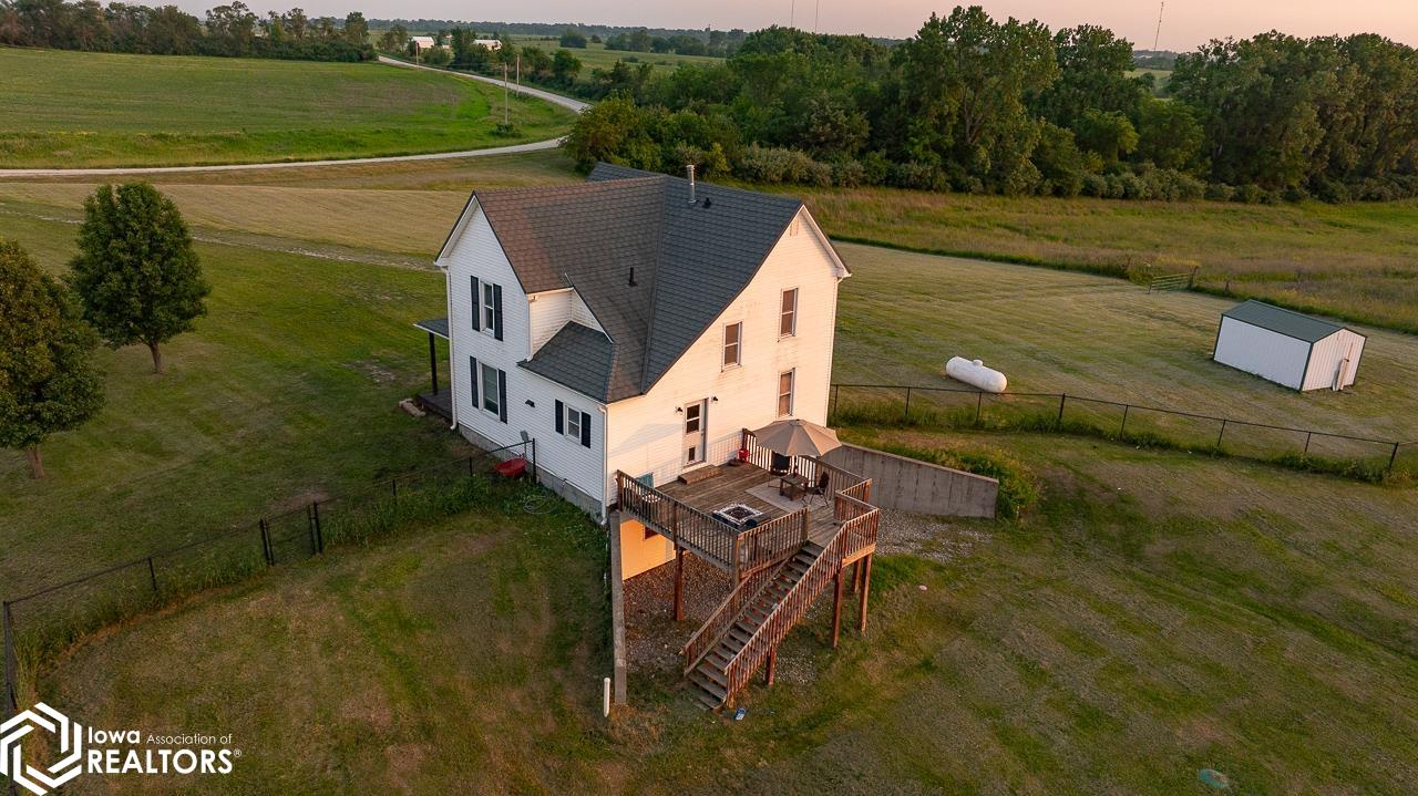 2326 Ohio Road, Corydon, Iowa image 30