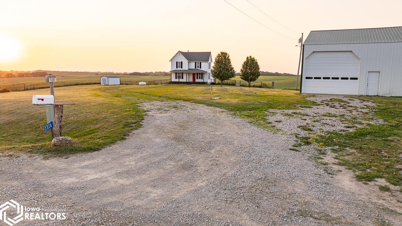 2326 Ohio Road, Corydon, Iowa image 32