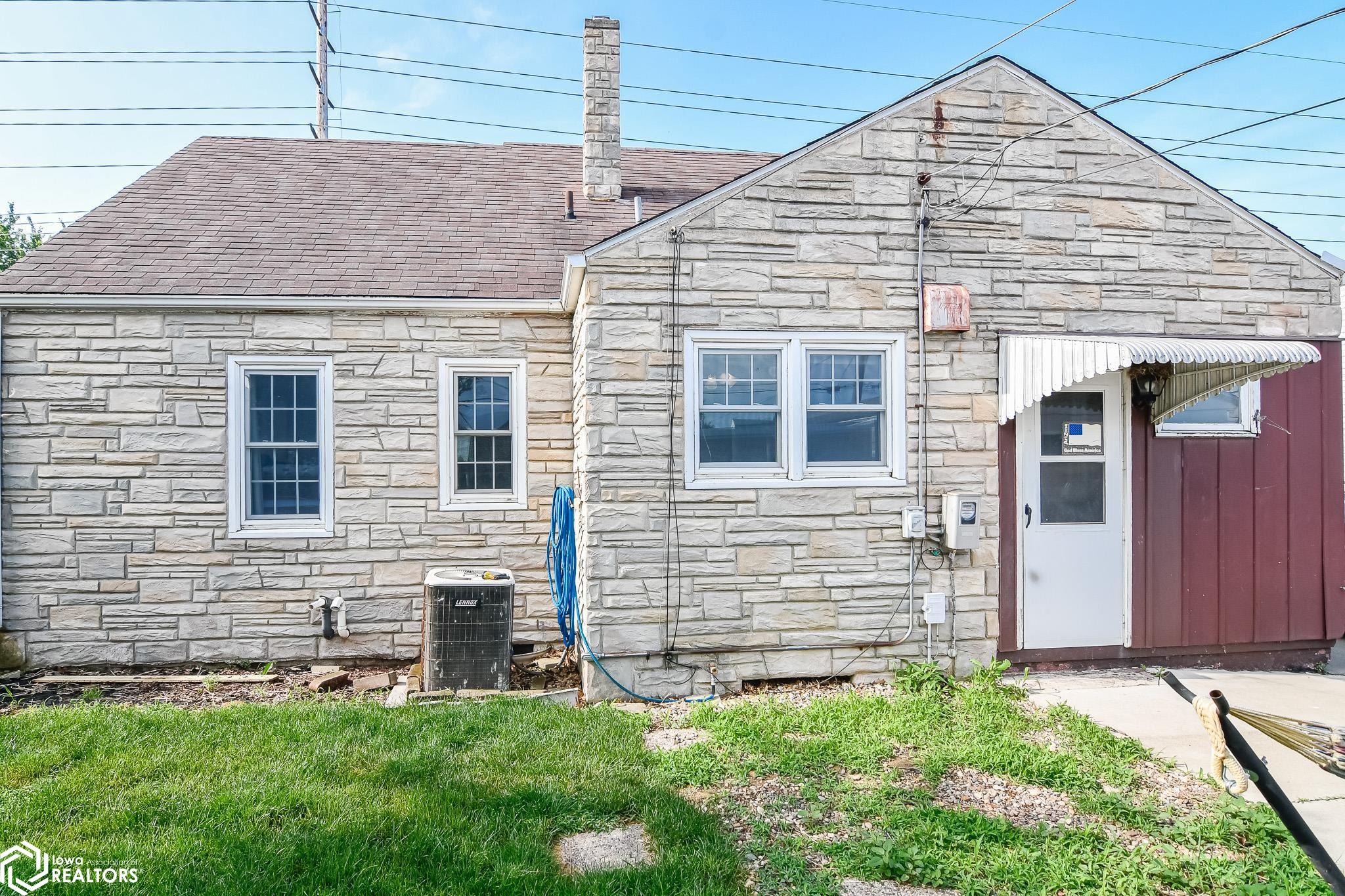 1606 E Nevada Street, Marshalltown, Iowa image 35