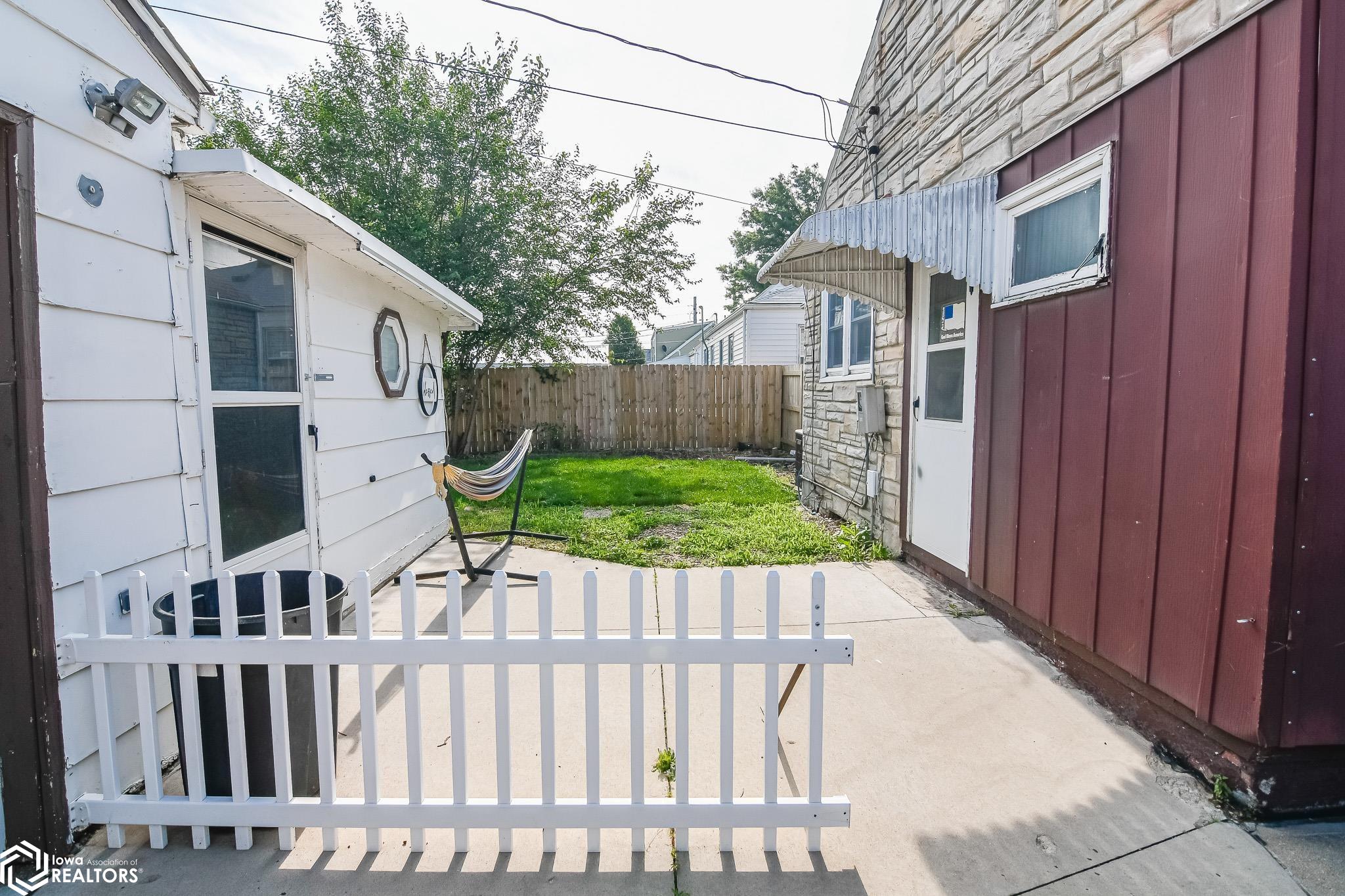 1606 E Nevada Street, Marshalltown, Iowa image 36