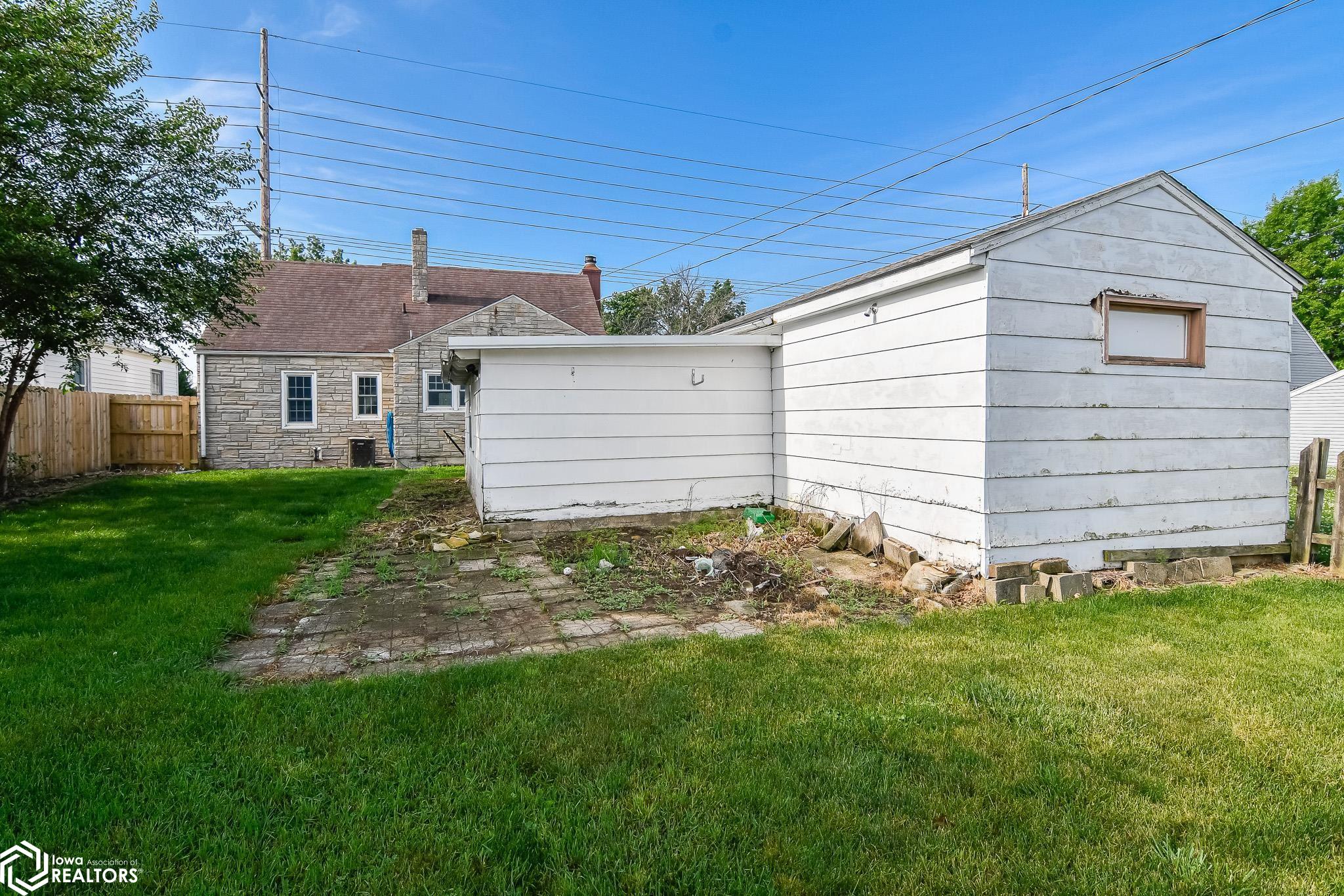 1606 E Nevada Street, Marshalltown, Iowa image 39