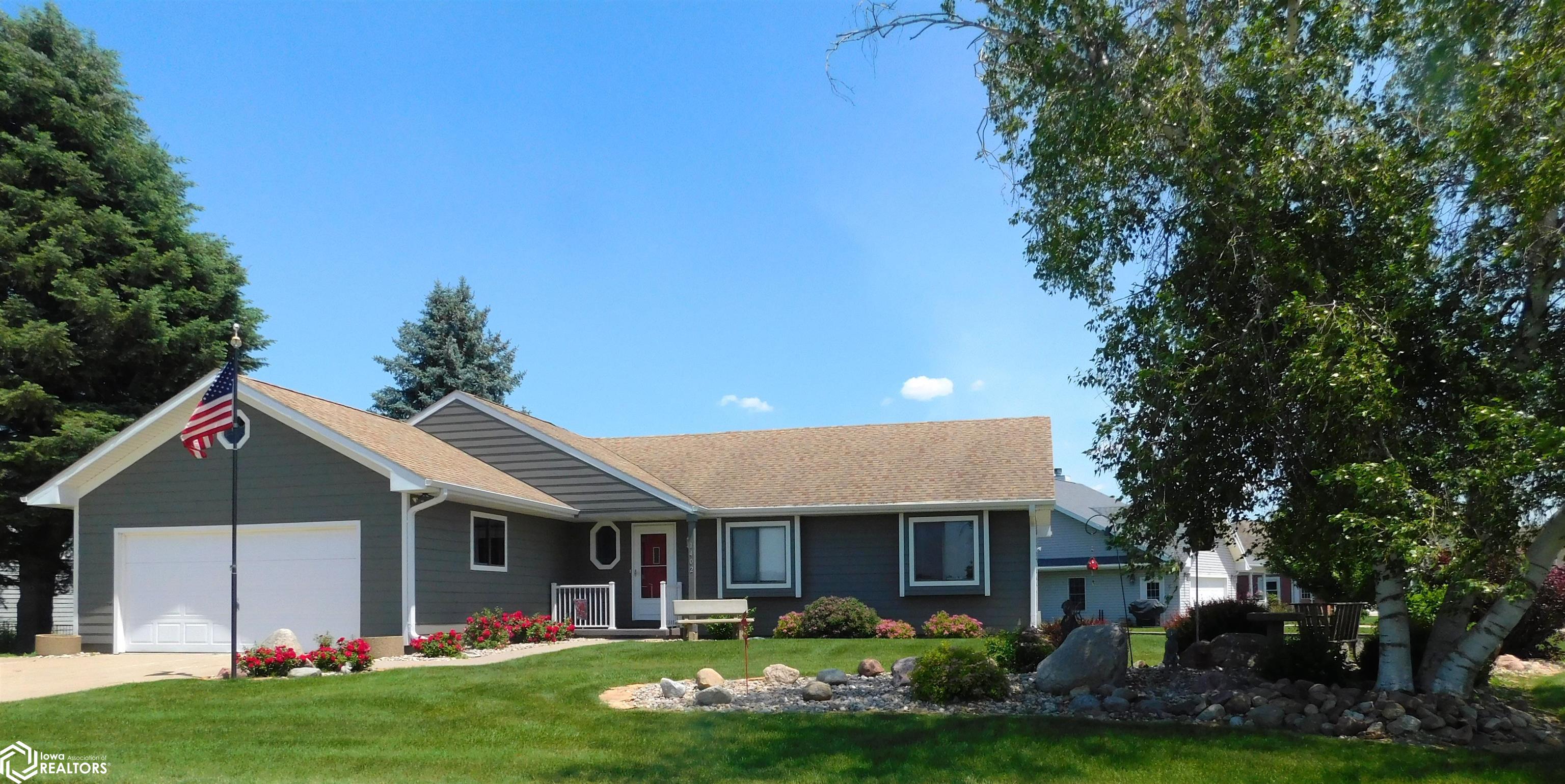 1402 Idlewood Drive, Denison, Iowa image 1