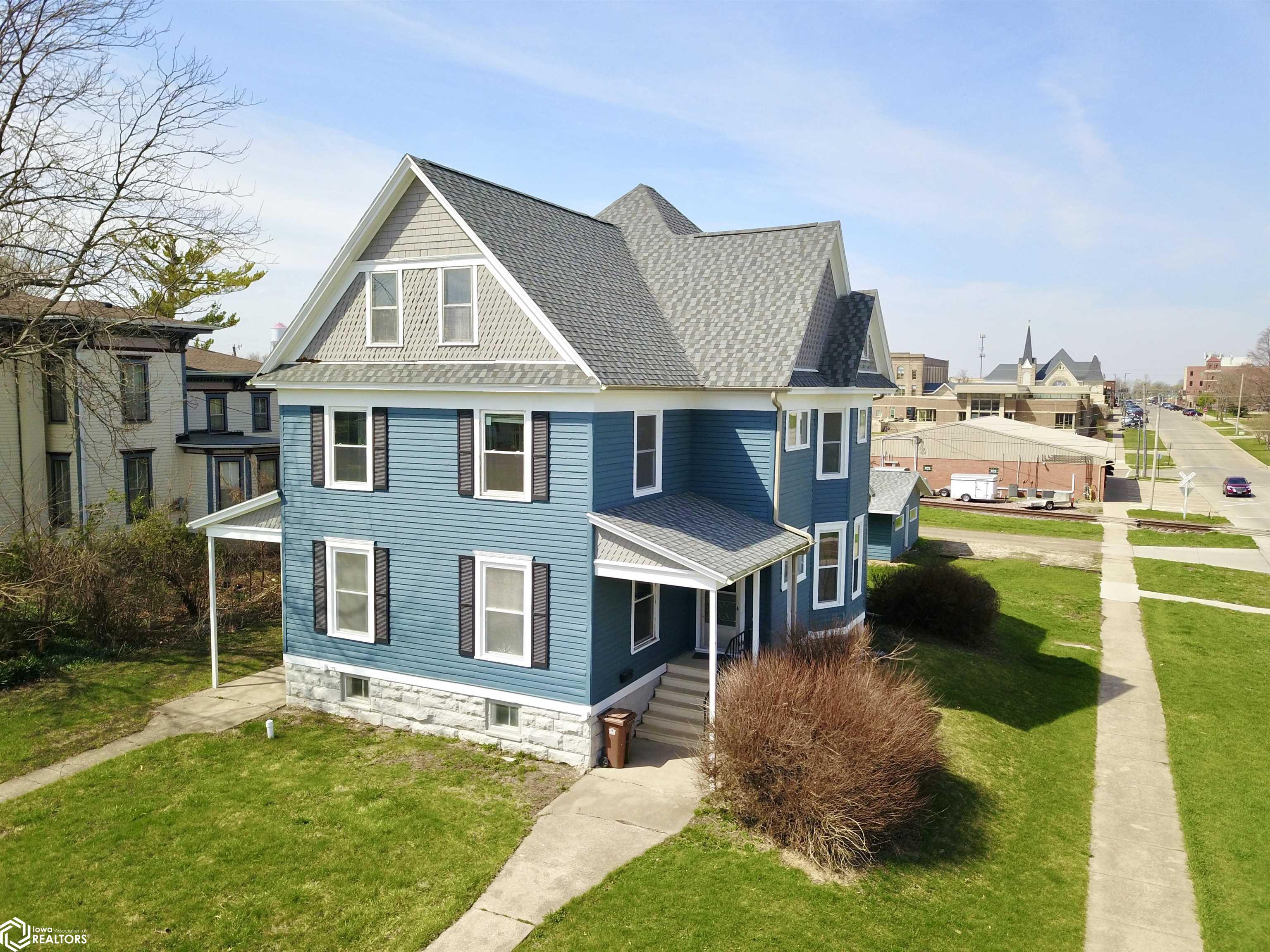931 High Street, Grinnell, Iowa image 35