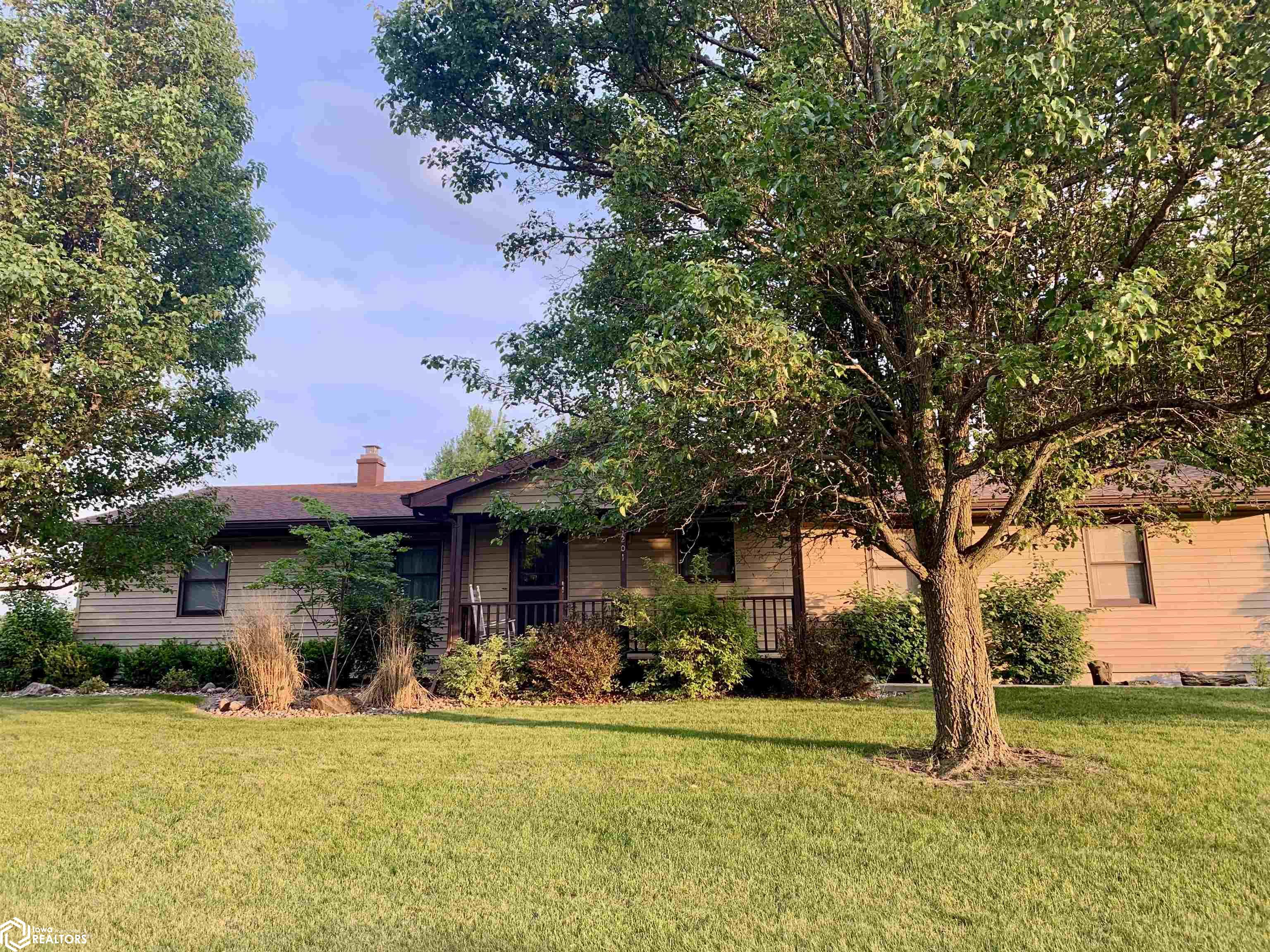 1201 Westwood Drive, Jefferson, Iowa image 1