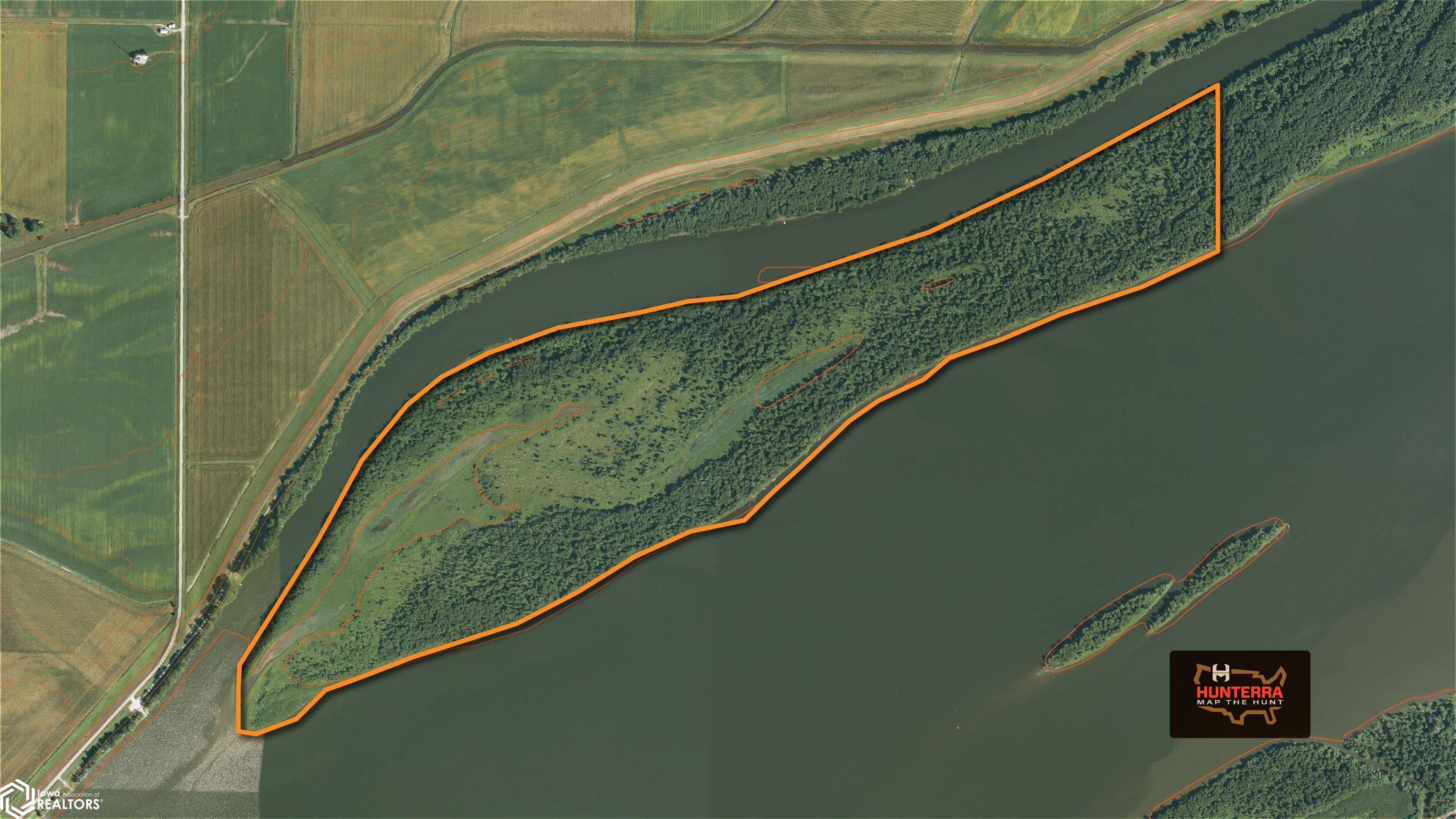 TBD Mississippi River, Wever, Iowa image 3
