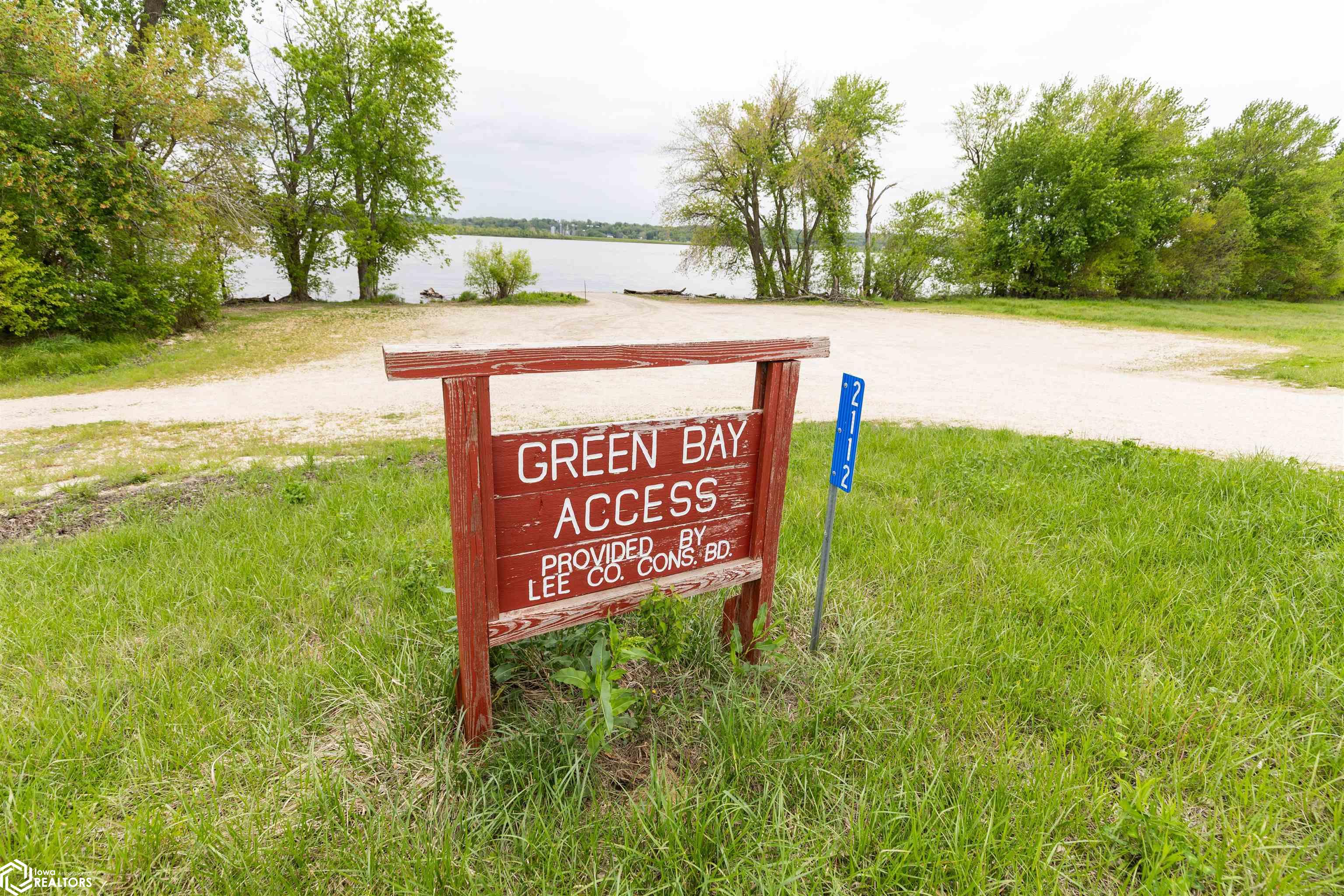 TBD Mississippi River, Wever, Iowa image 25