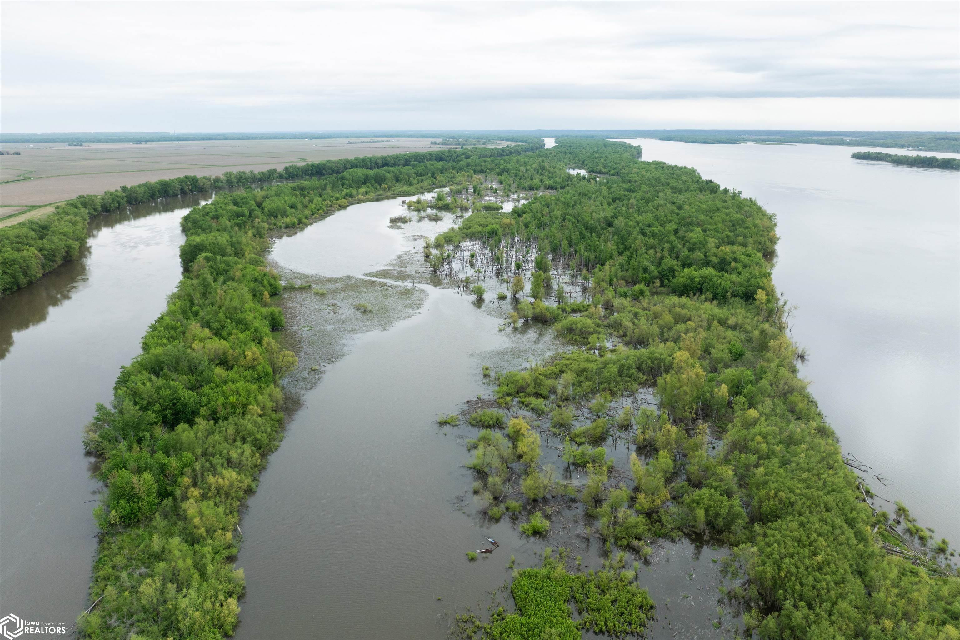 TBD Mississippi River, Wever, Iowa image 28