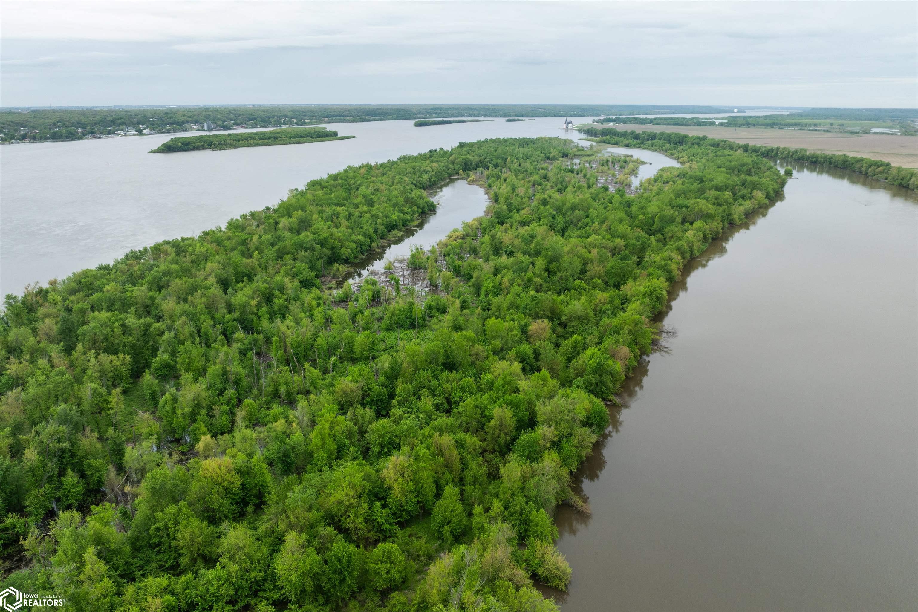 TBD Mississippi River, Wever, Iowa image 50