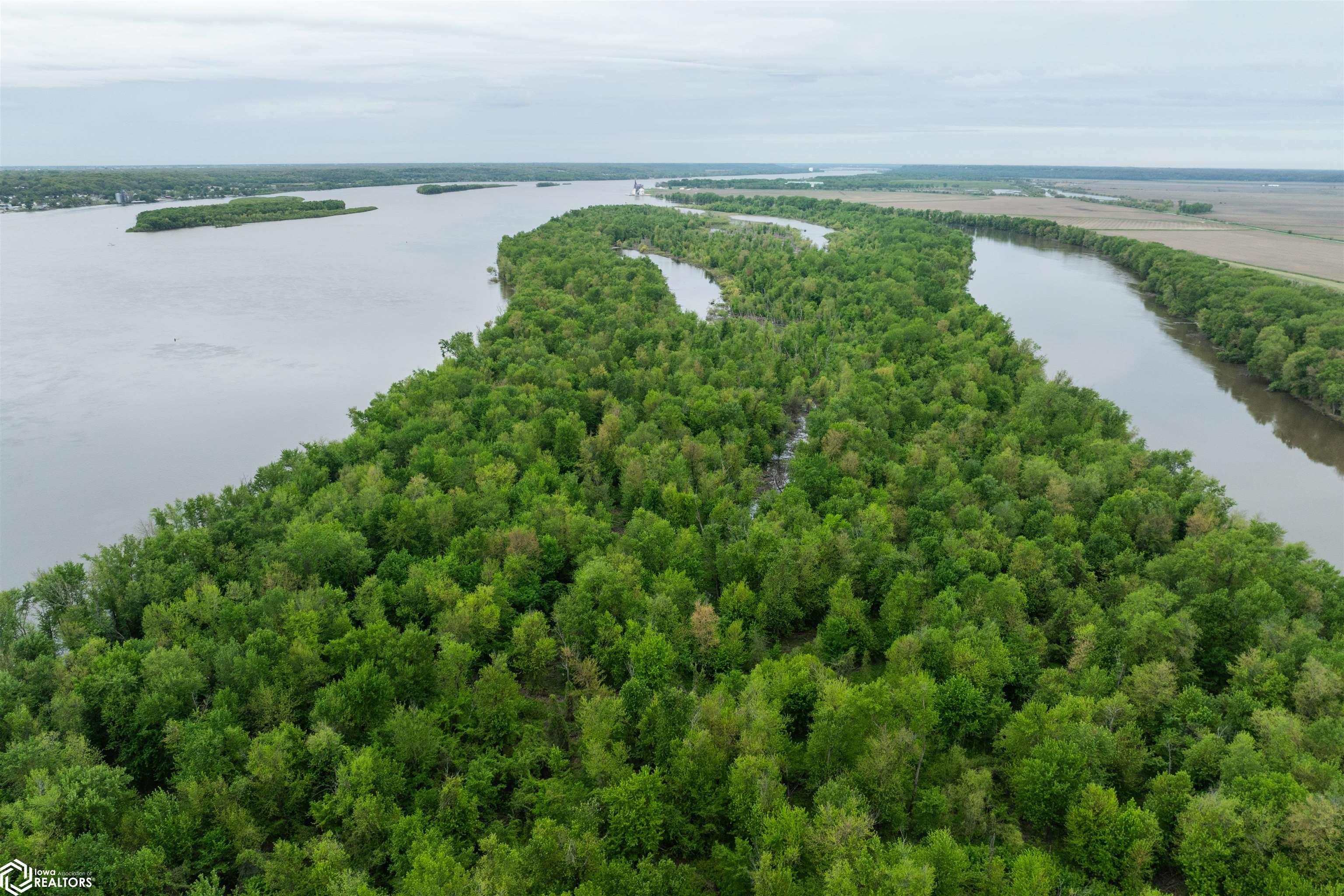 TBD Mississippi River, Wever, Iowa image 6