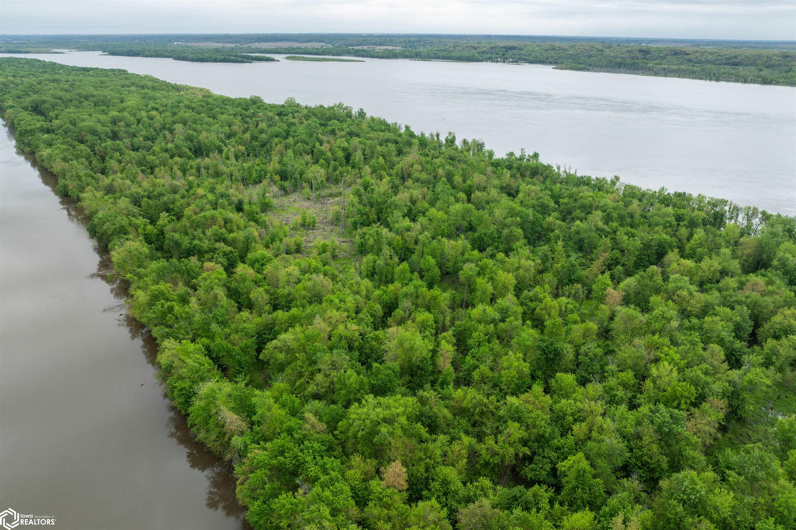 TBD Mississippi River, Wever, Iowa image 8