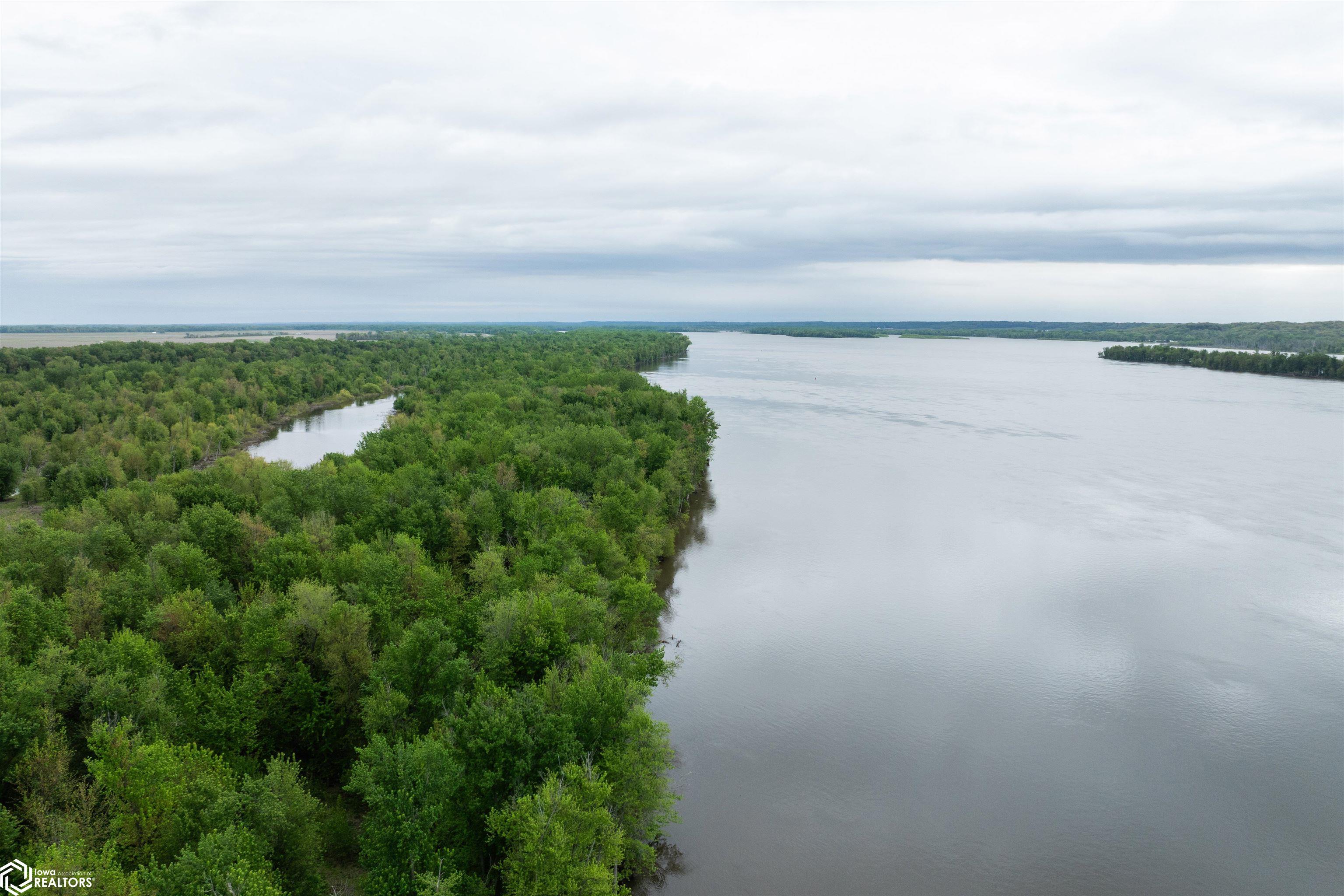 TBD Mississippi River, Wever, Iowa image 10