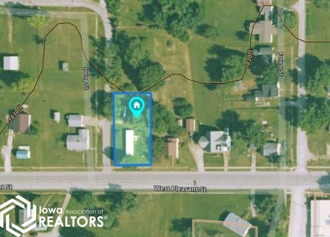 208 W Pleasant, Cincinnati, Iowa image 25