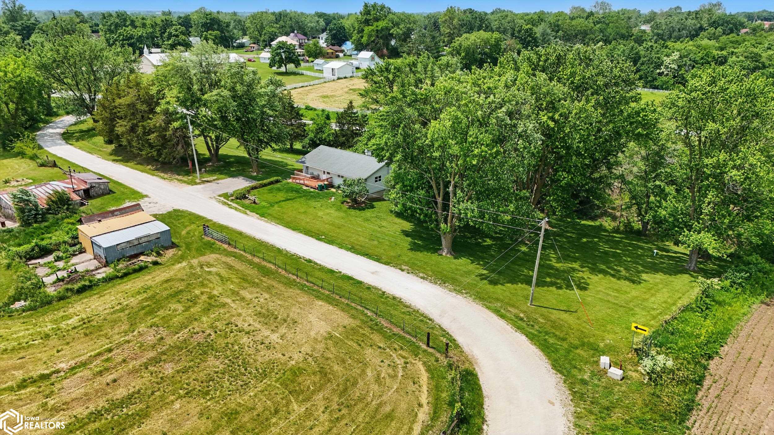 1690 330th Street, Brighton, Iowa image 45