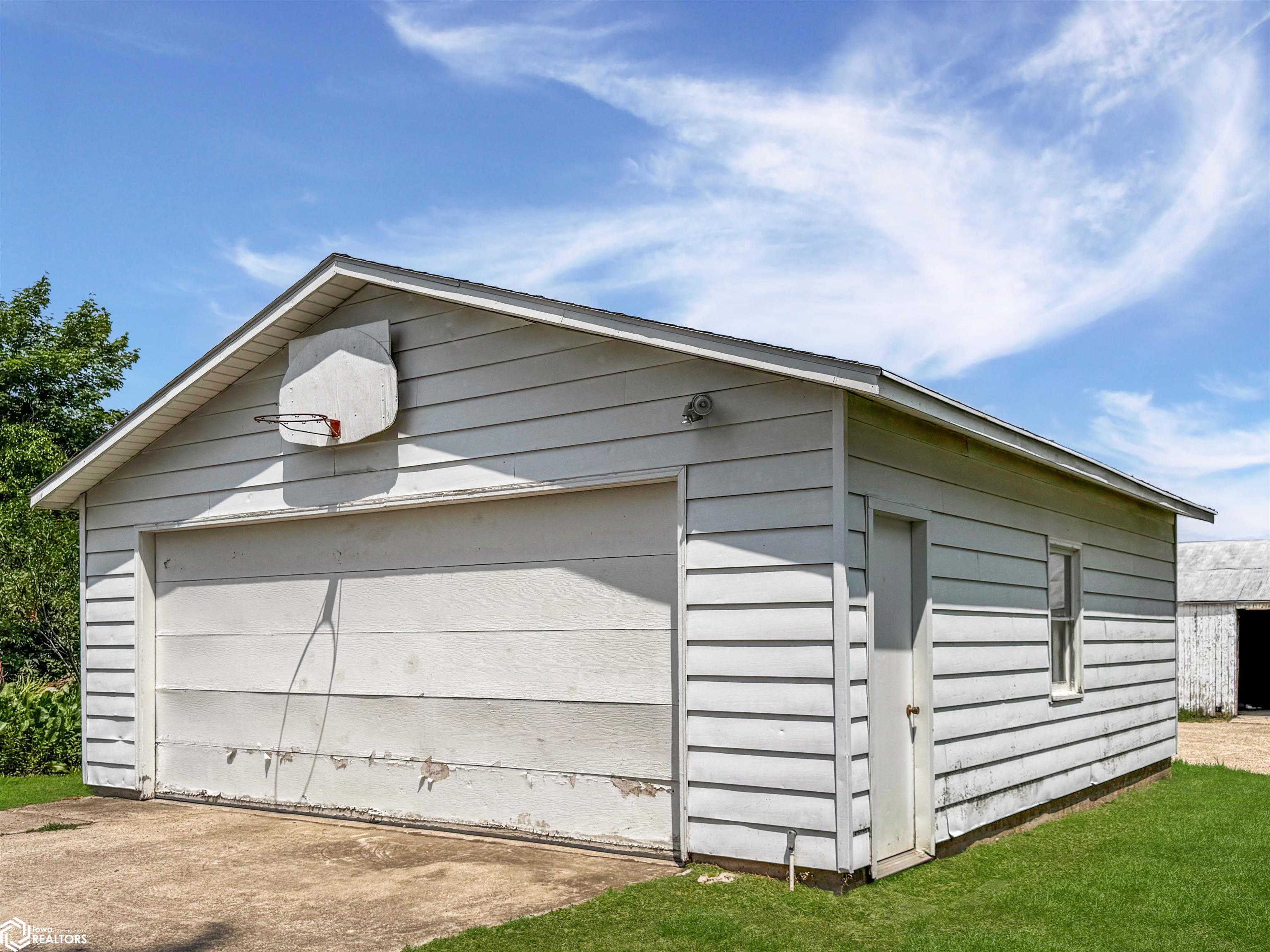 604 Woodlawn Avenue, Traer, Iowa image 14