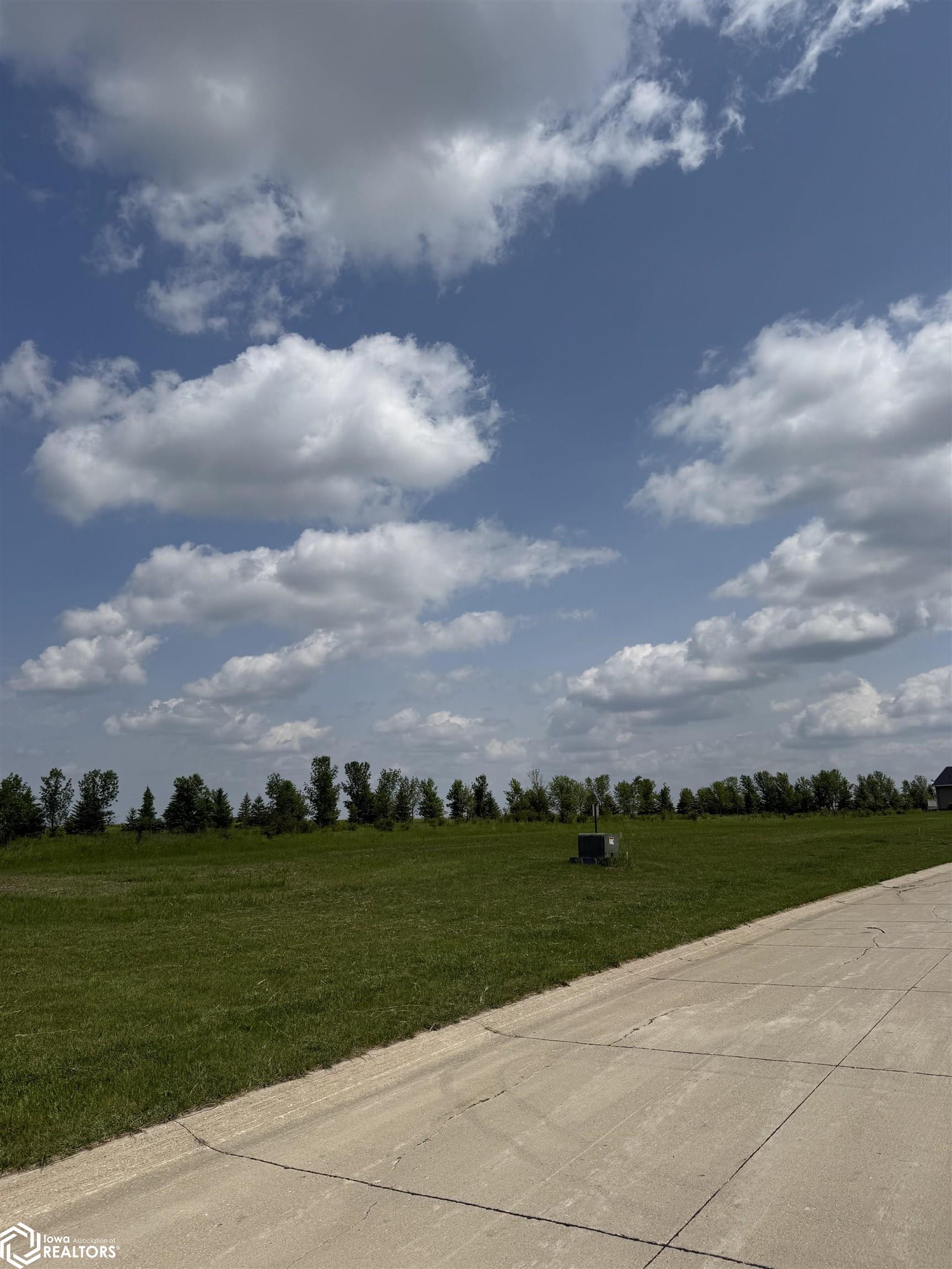 Lot #50 Rockport, Emmetsburg, Iowa image 1