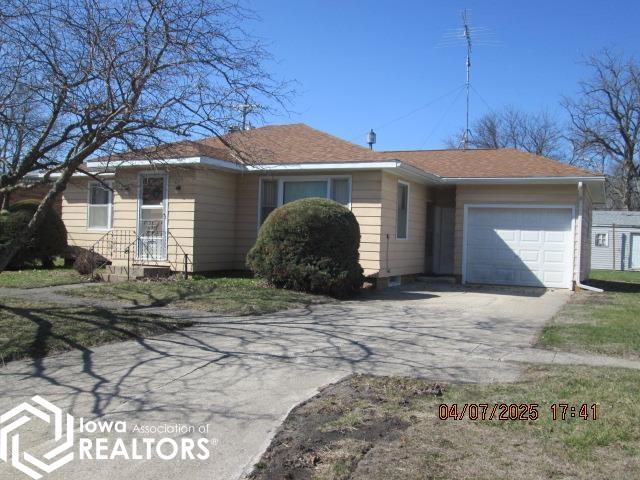 205 7th Avenue, Clarion, Iowa image 1
