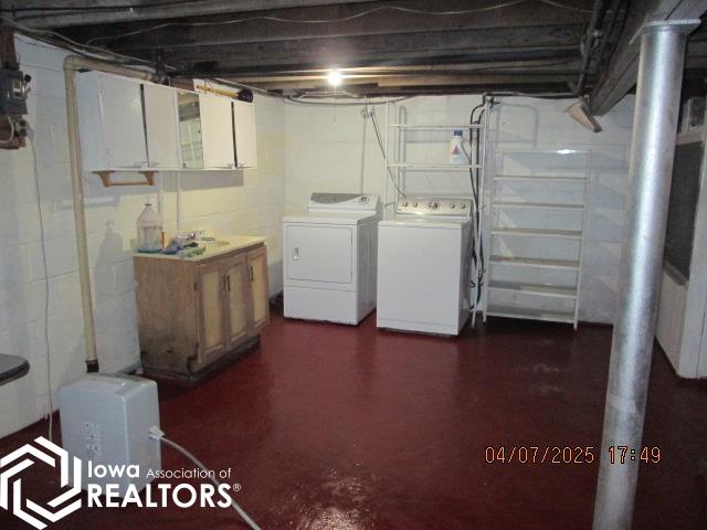 205 7th Avenue, Clarion, Iowa image 16