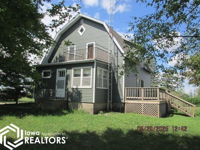 3390 170th Street, Alexander, Iowa image 1
