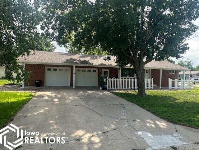 1009 9th Street, Humboldt, Iowa image 1