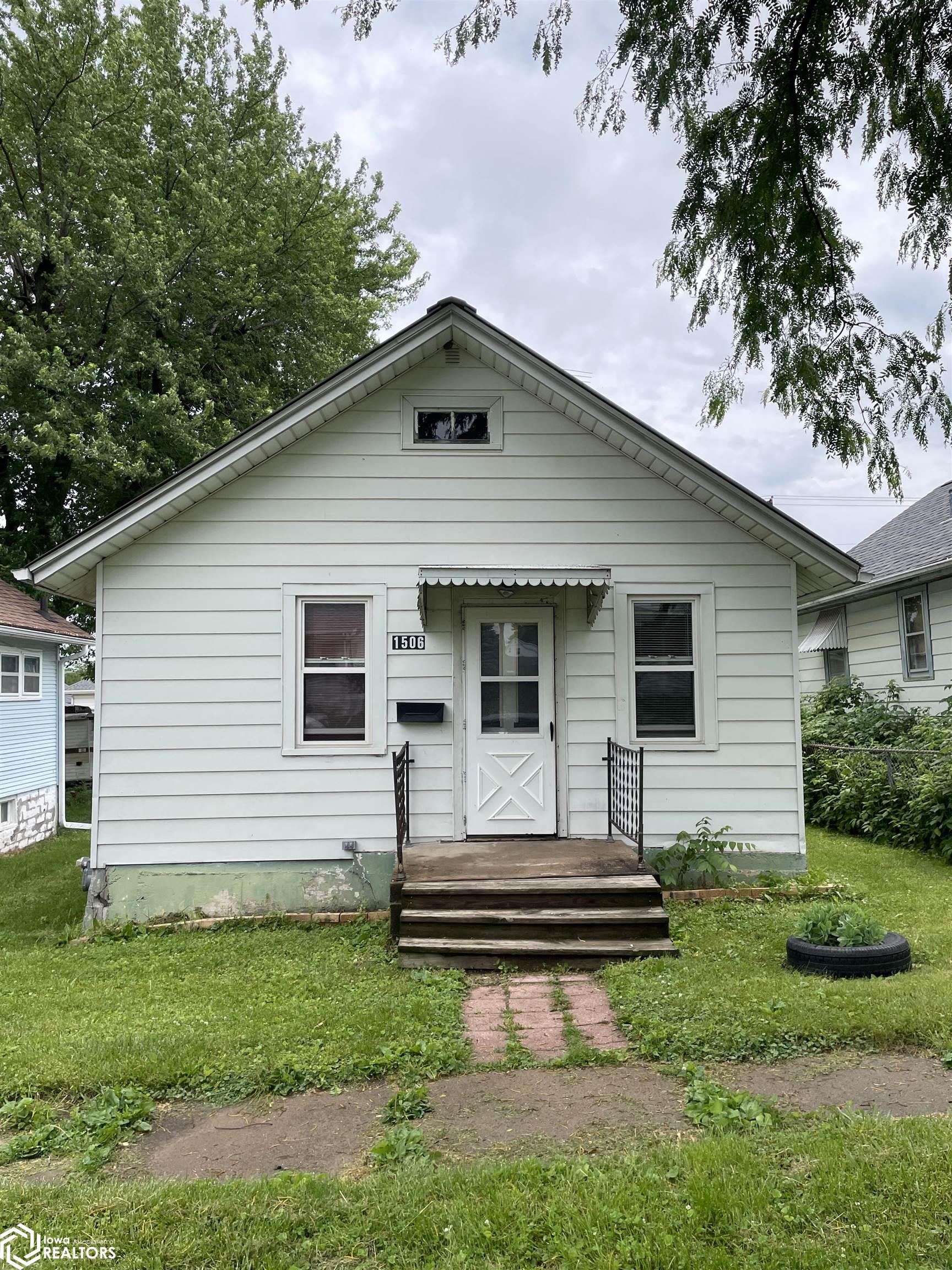 1506 10th, Burlington, Iowa image 1