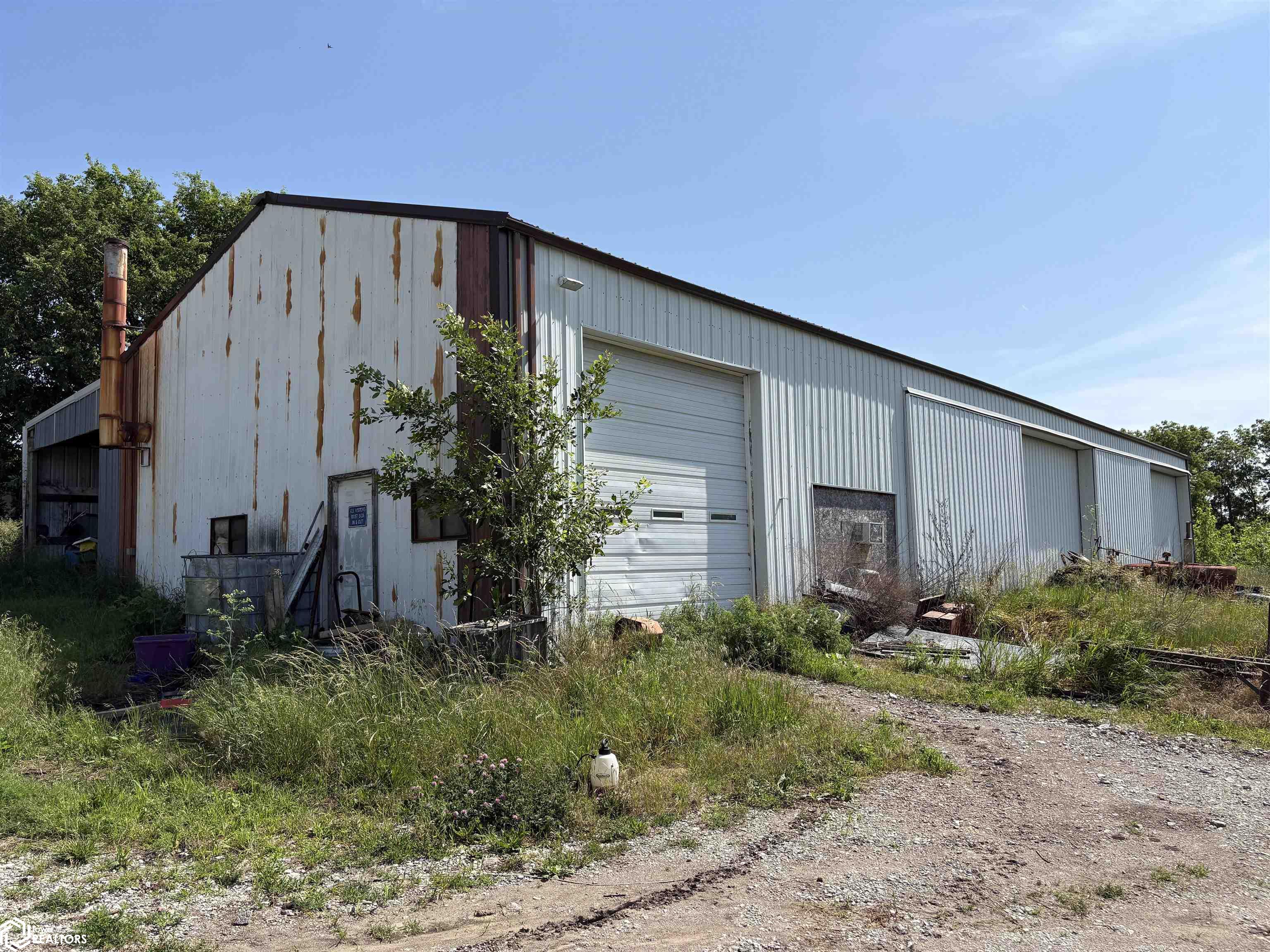 720-722 Frankfort Street, Stanton, Iowa image 39