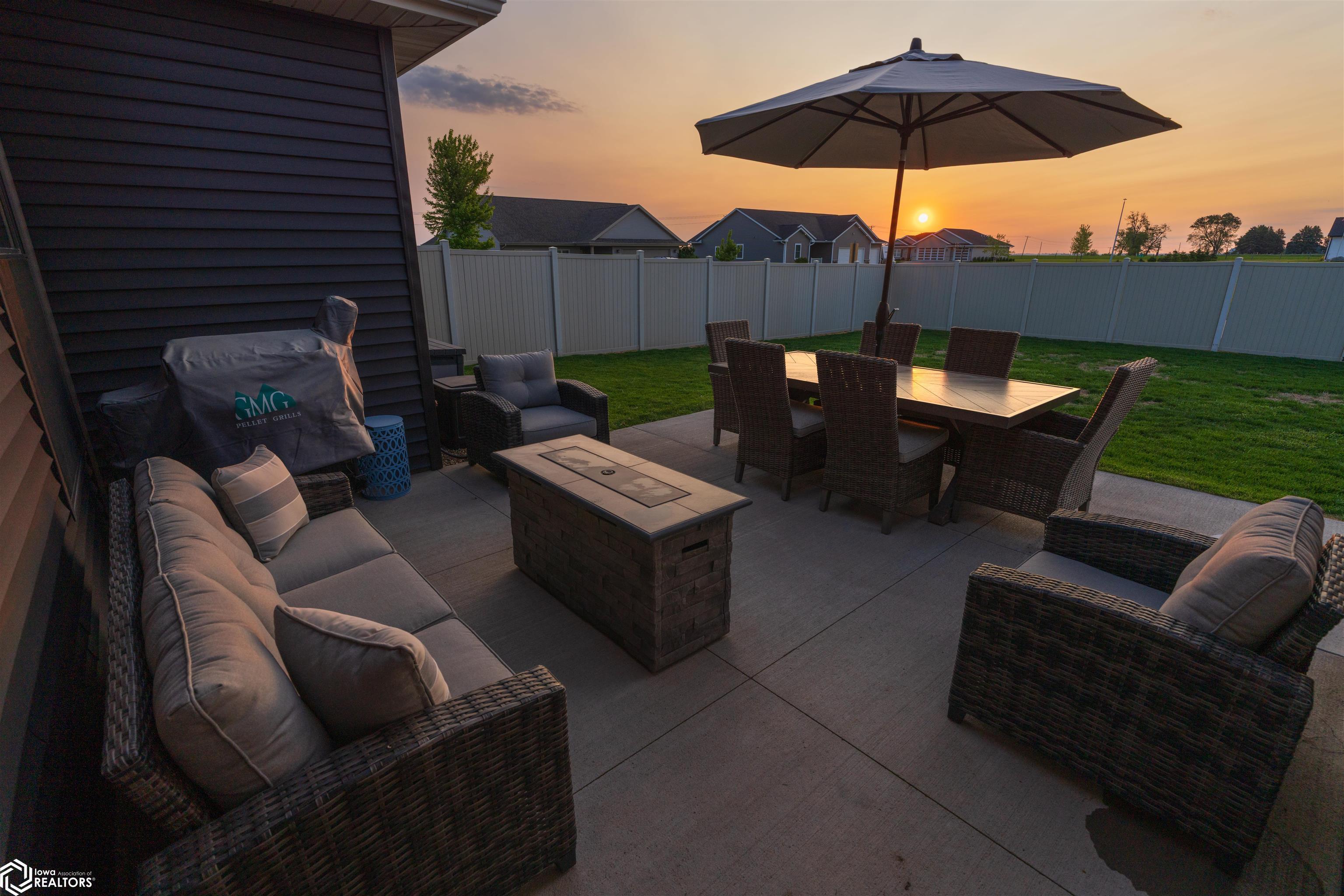 2018 Spaulding Lane, Grinnell, Iowa image 17