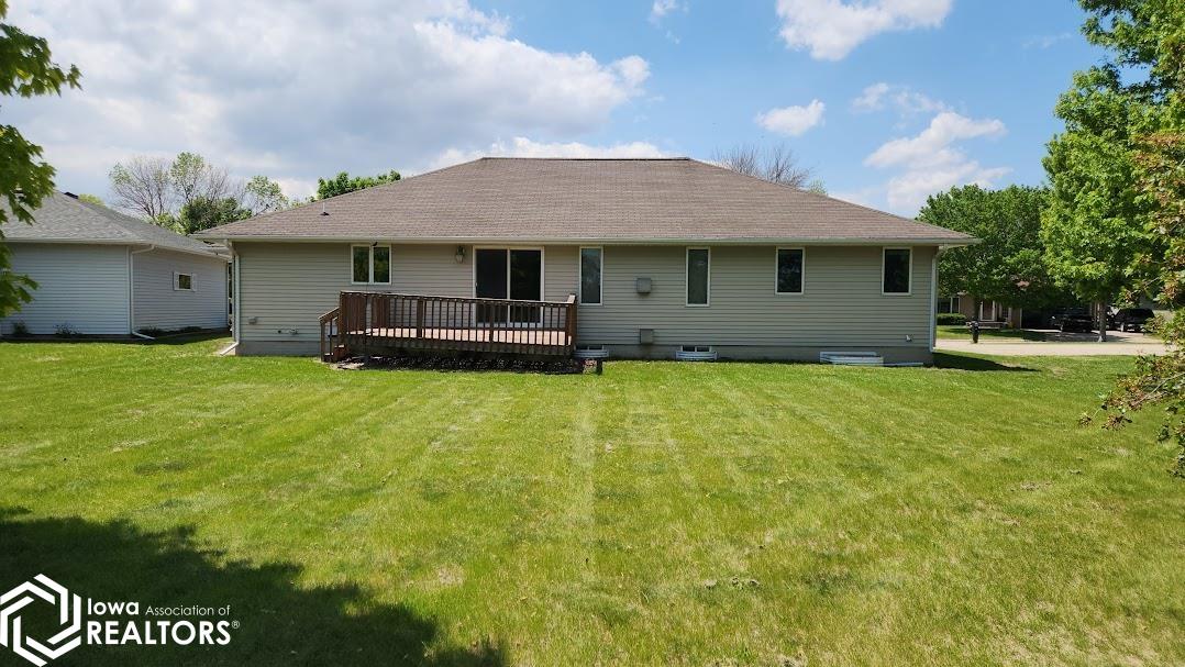 1410 N 24th Street, Clear Lake, Iowa image 2