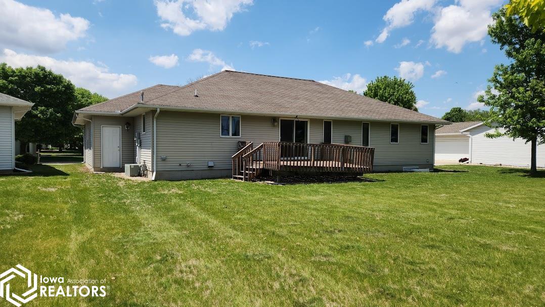 1410 N 24th Street, Clear Lake, Iowa image 3