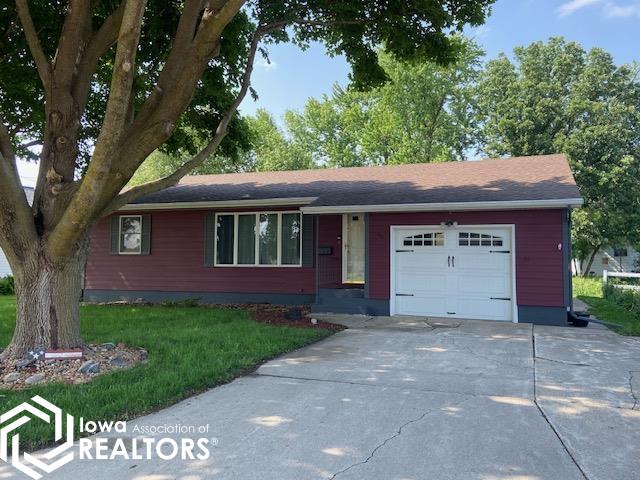 160 6th Street, Britt, Iowa image 1