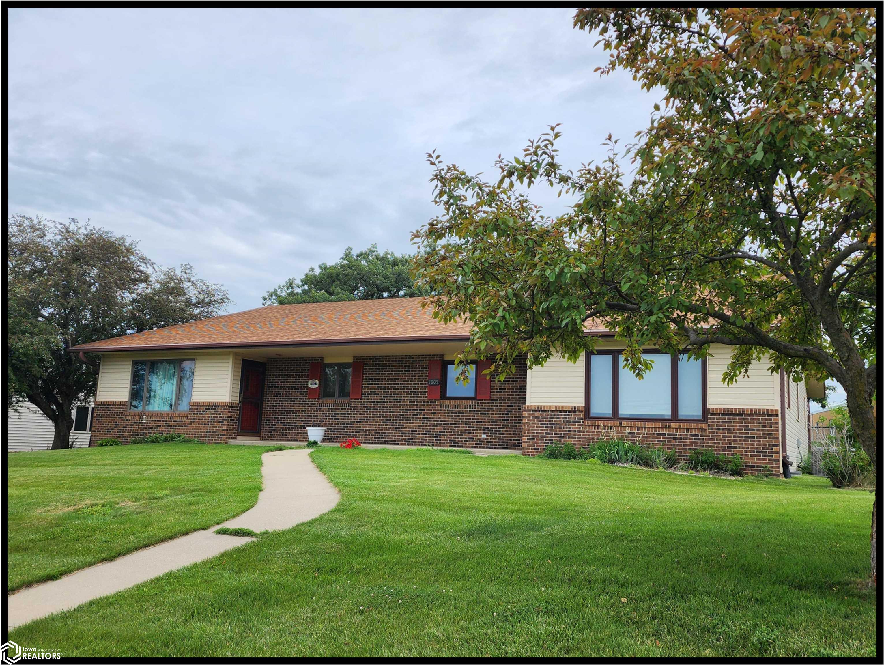 1005 Hillcrest Drive, Anita, Iowa image 1