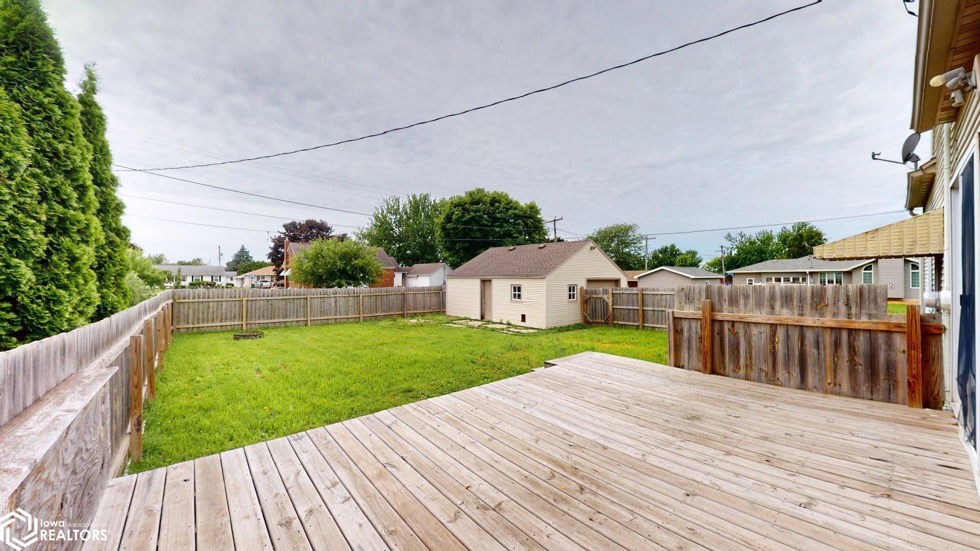 311 W Walnut Street, Manly, Iowa image 15